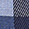 Button-Collar Premium Cotton Shirt - Navy/Blue Dark Twill Gingham