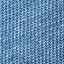 XC Flex® Stretch Indigo Long-Sleeve Shirt - Blue