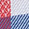 XC4® Long-Sleeve Stretch-Woven Shirt - Blue/Red Large Multi Check