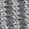 Striped Socks - Gray Yeti