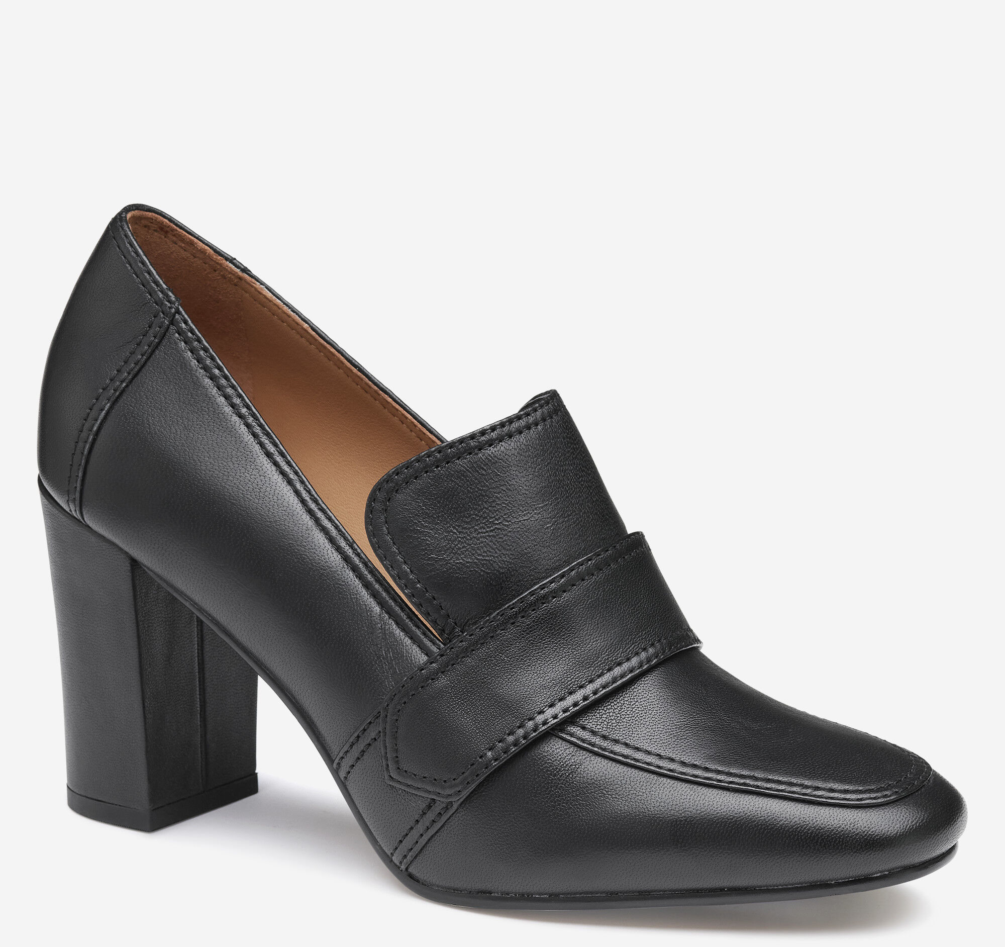 Johnston and murphy store outlet womens shoes