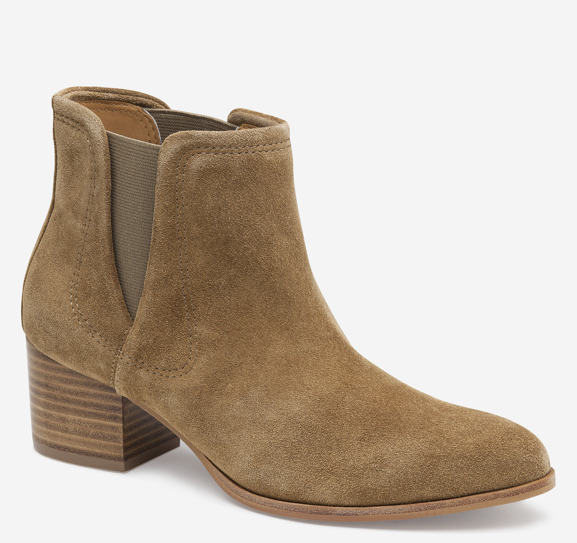 johnston and murphy shelby bootie