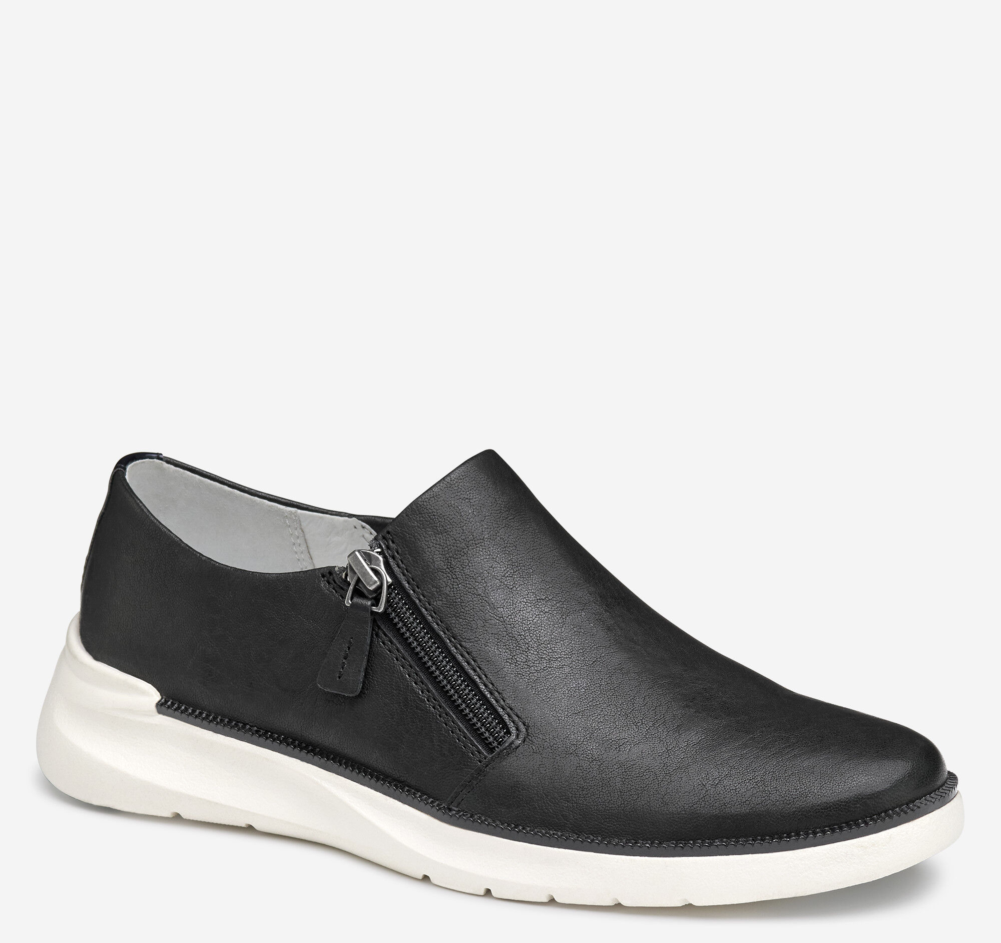 Johnston and sale murphy sneakers womens