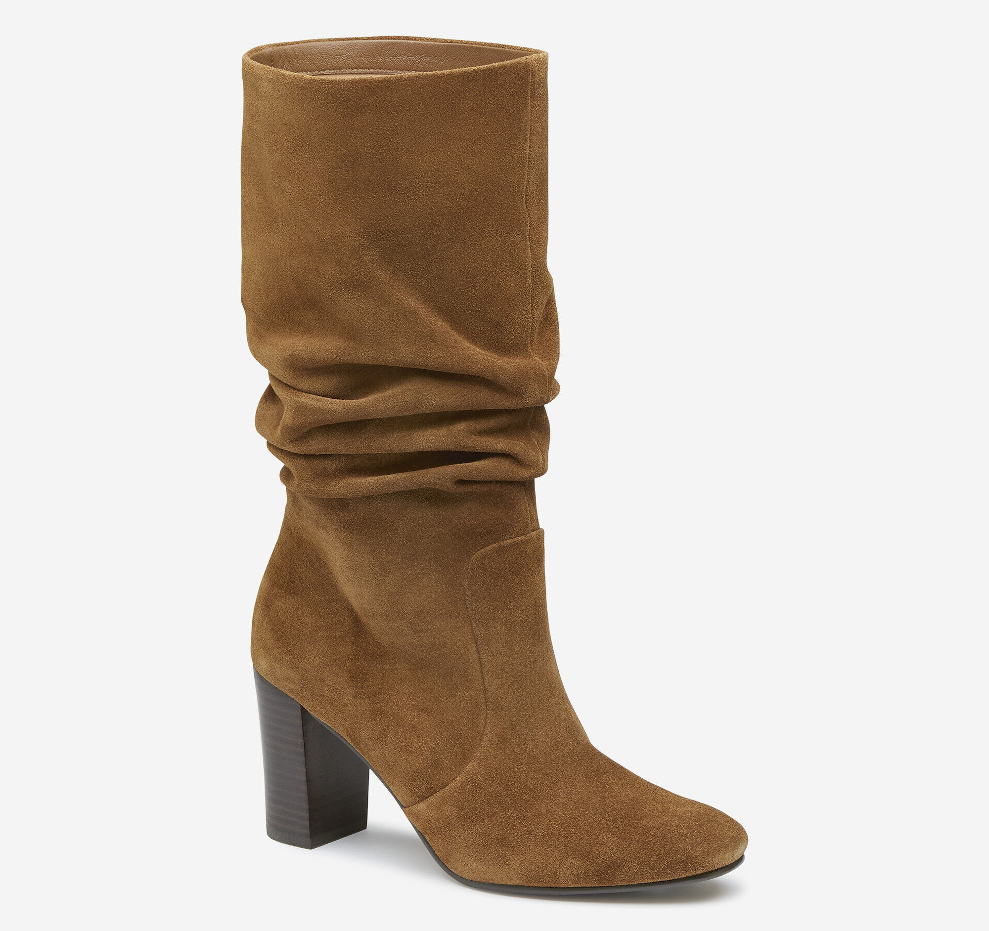 Johnston & murphy deals women's boots