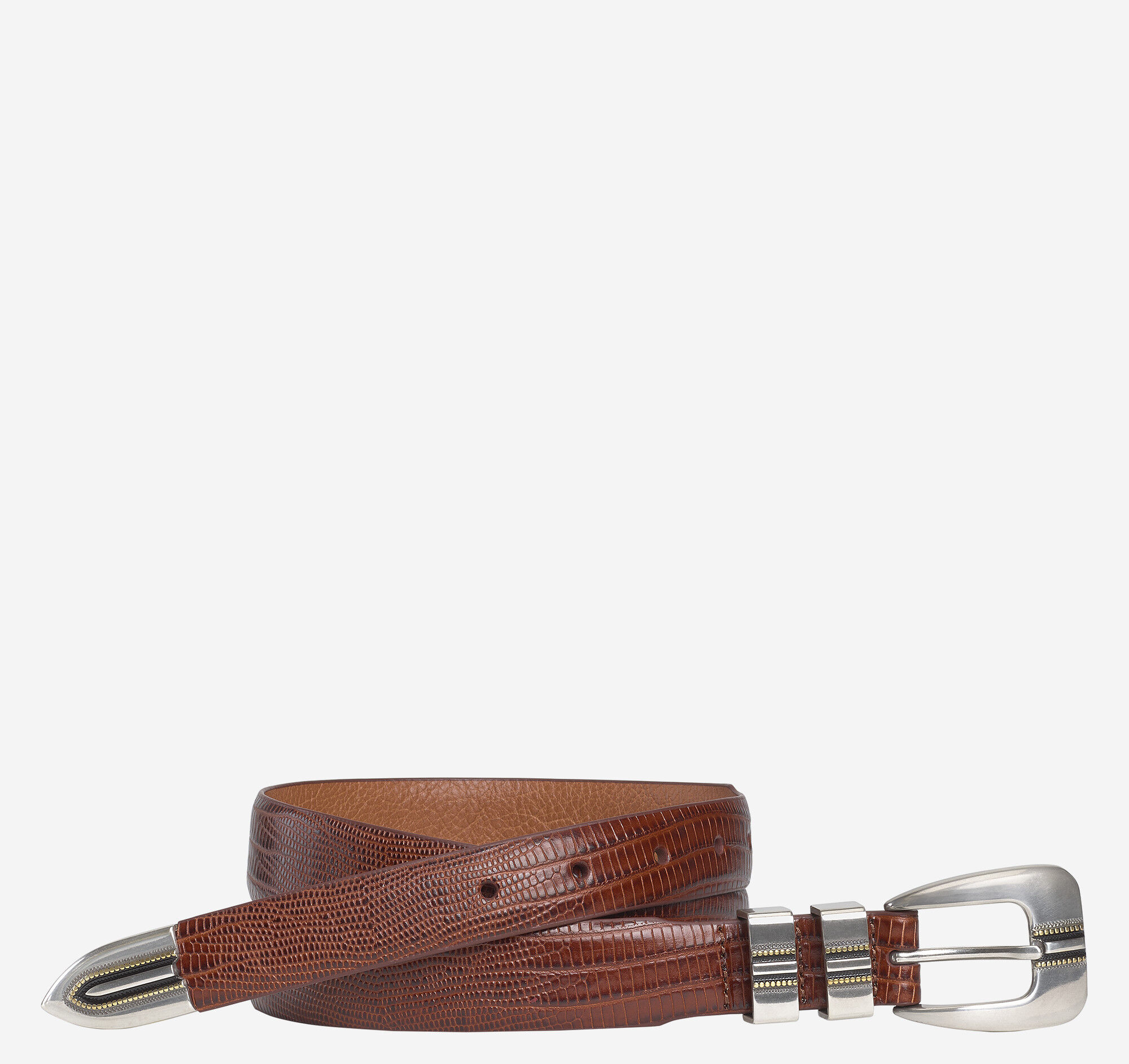 Men's Belts | Johnston & Murphy