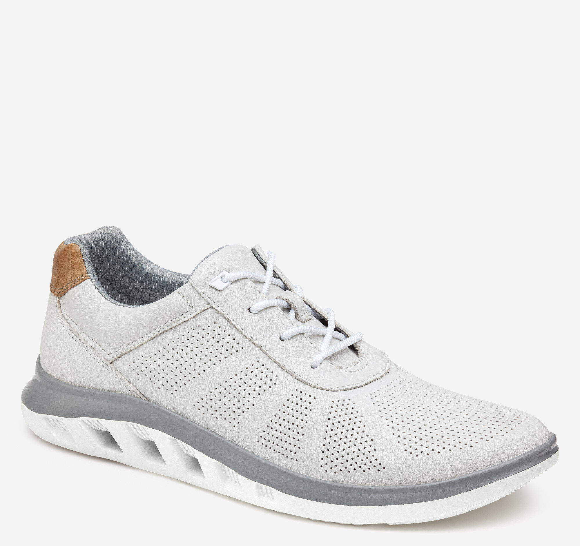 Johnston & hot sale murphy tennis shoes