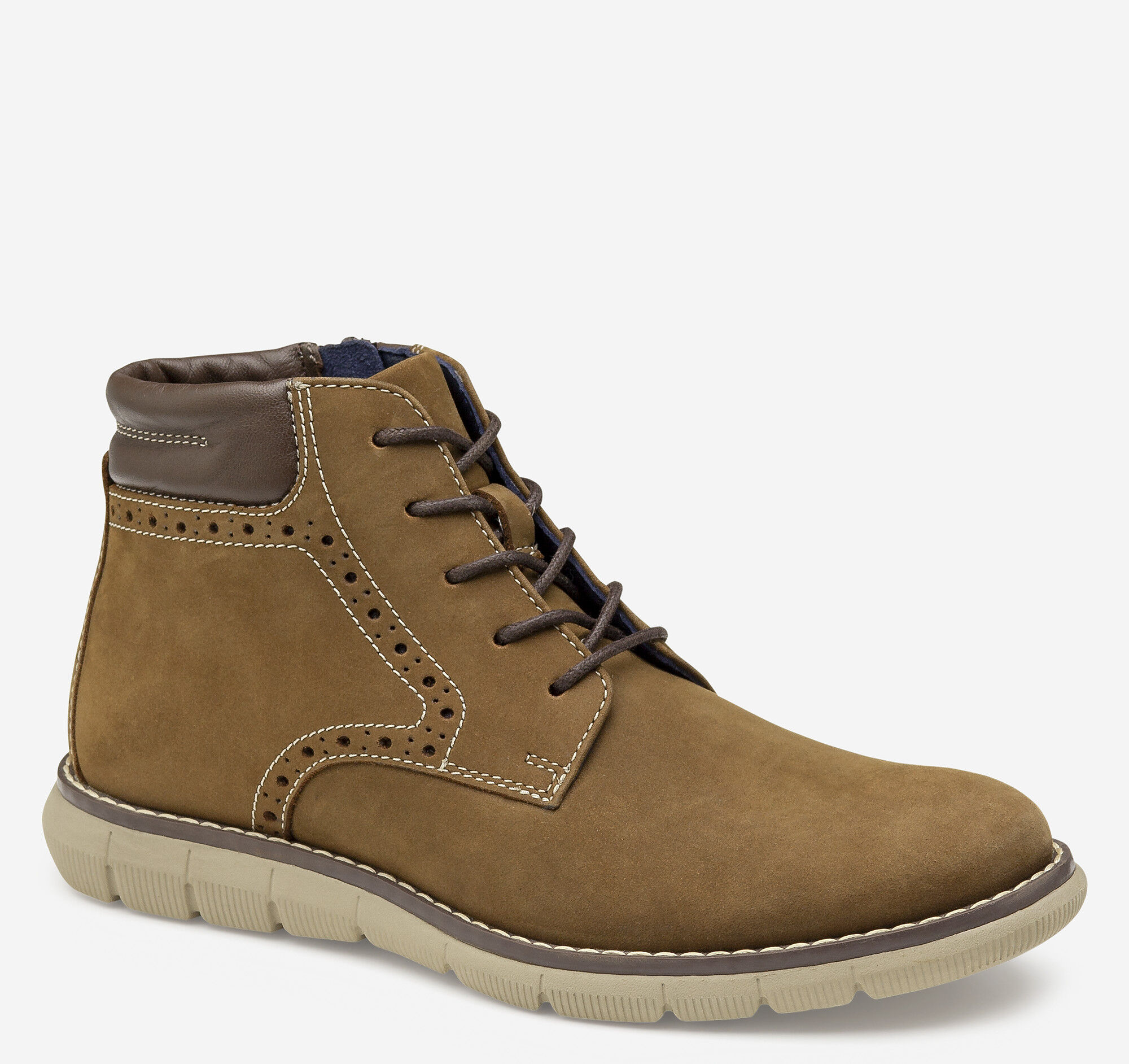 holden cap toe boot