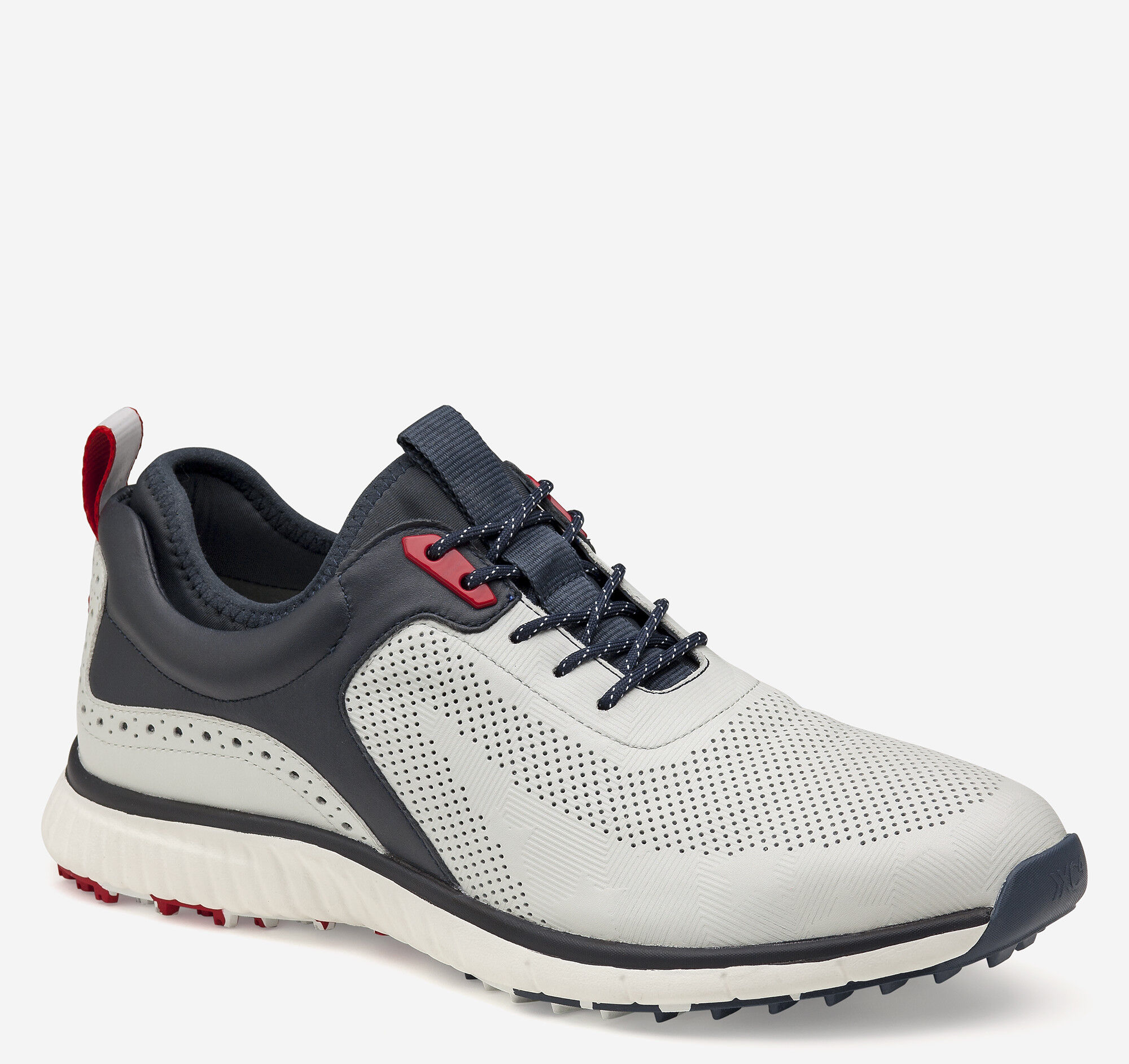 Johnston and 2024 murphy golf shoes