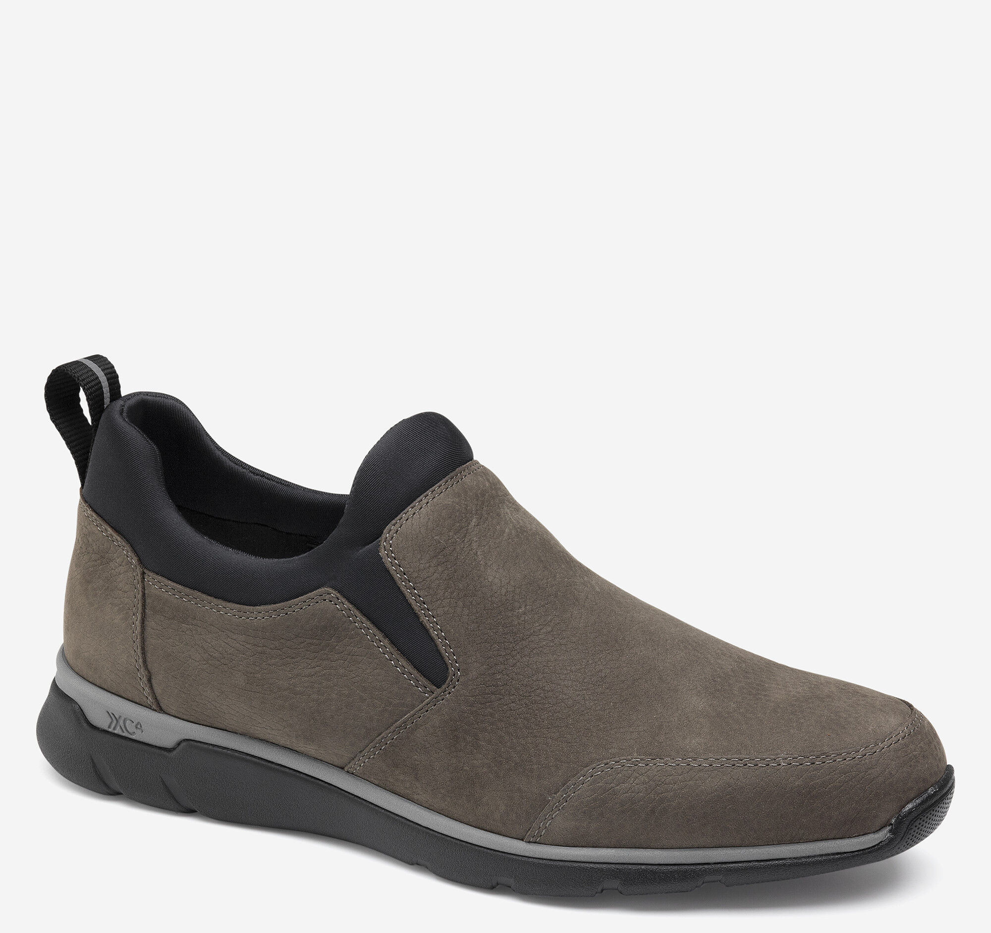 johnston and murphy non slip shoes