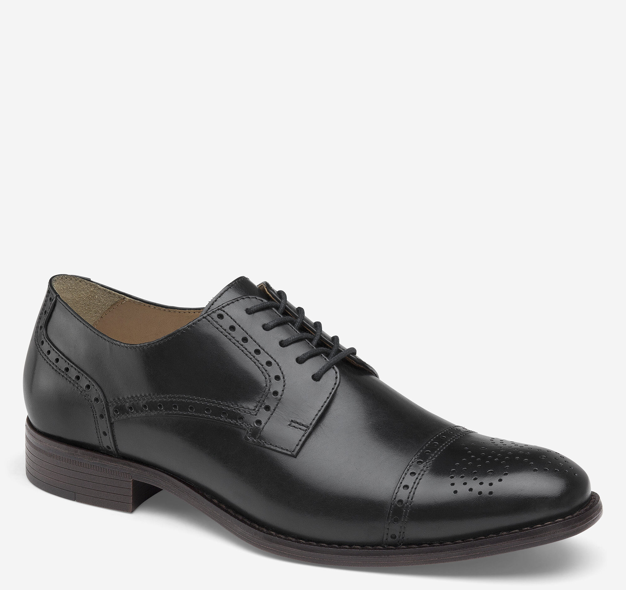 Men's Shoes | Johnston & Murphy