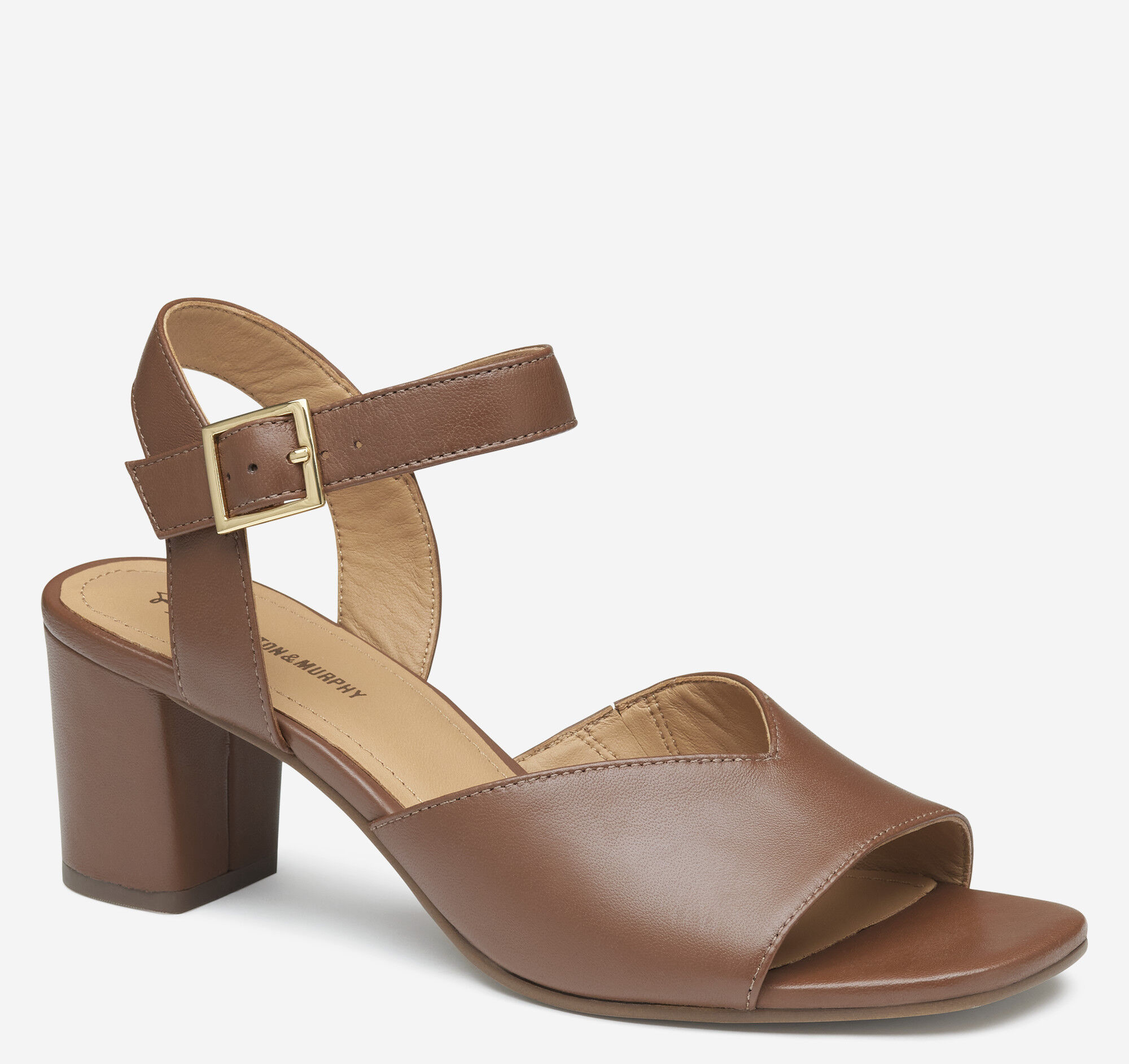 Johnston and sale murphy sandals