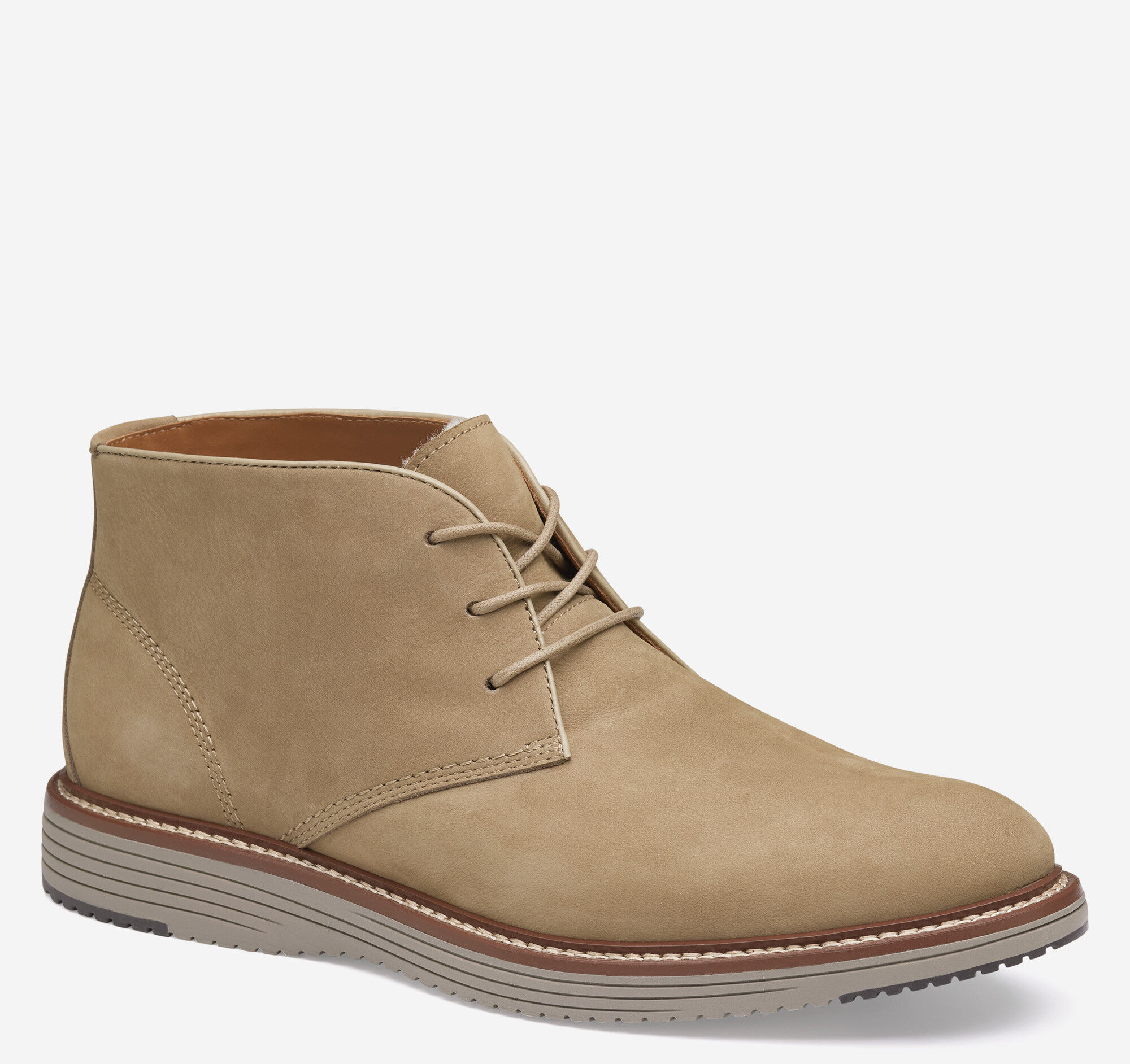 Johnston and murphy sales leslie bootie