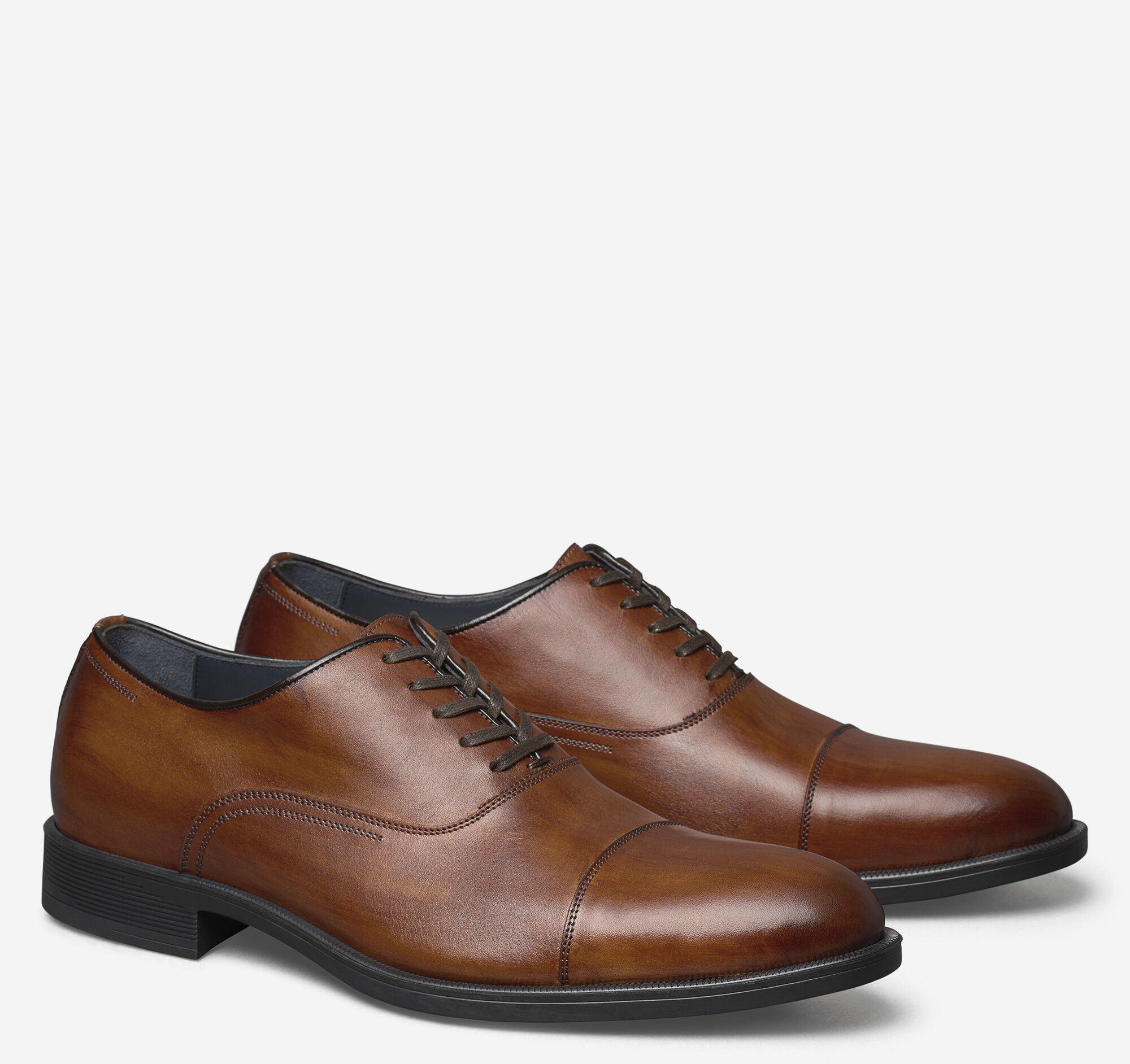 Johnston murphy dress store shoes