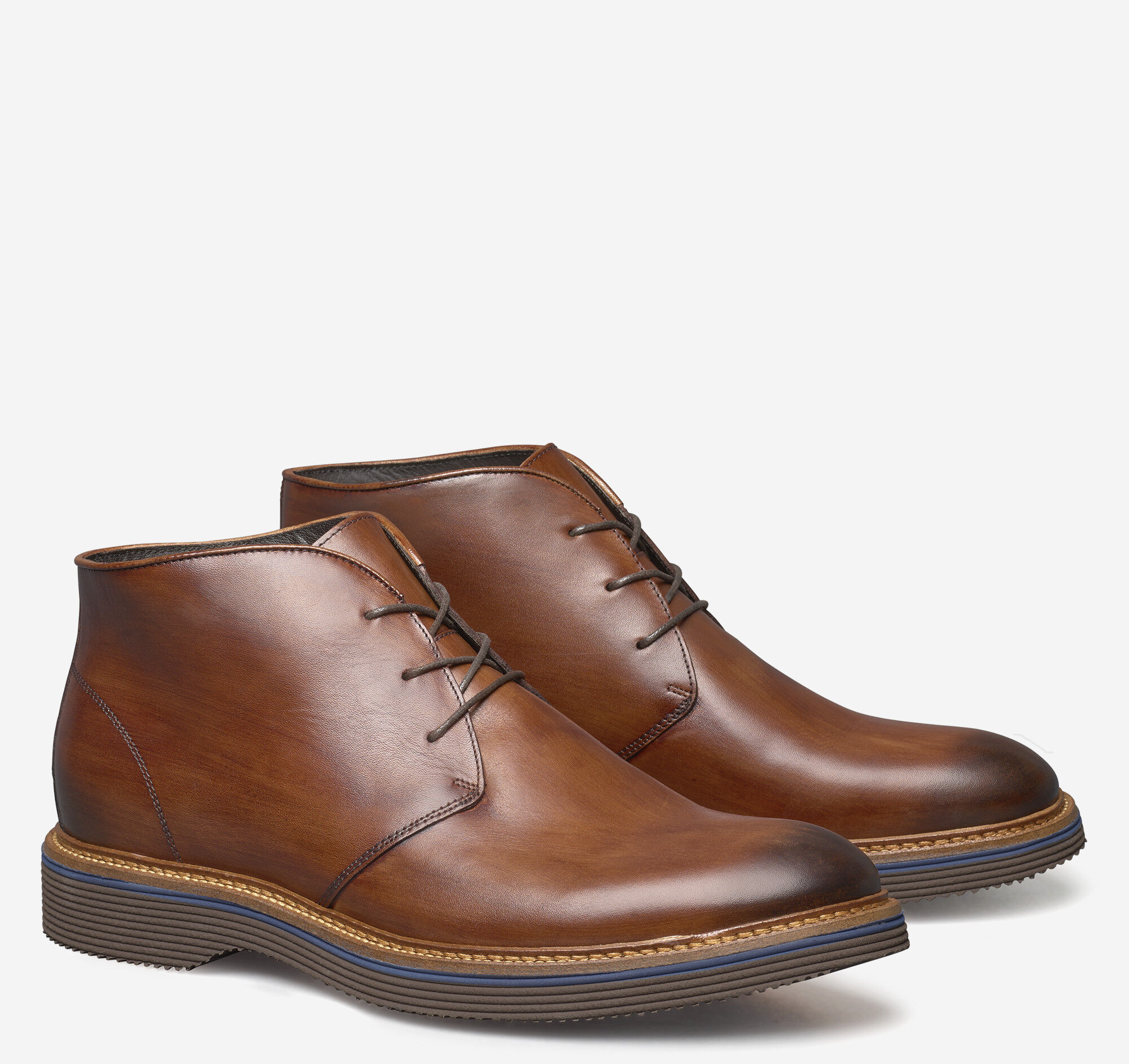 Jenson Chukka Boot