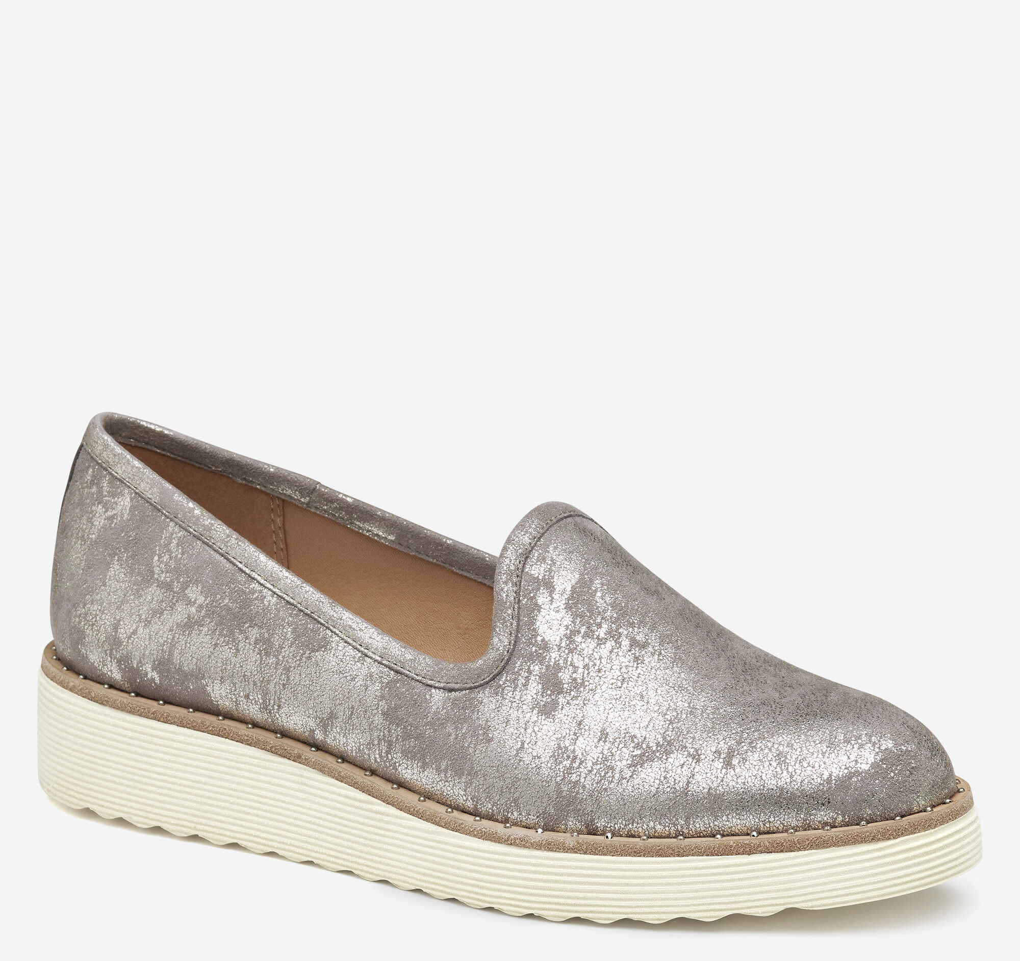 Women s Mules Loafers Johnston Murphy