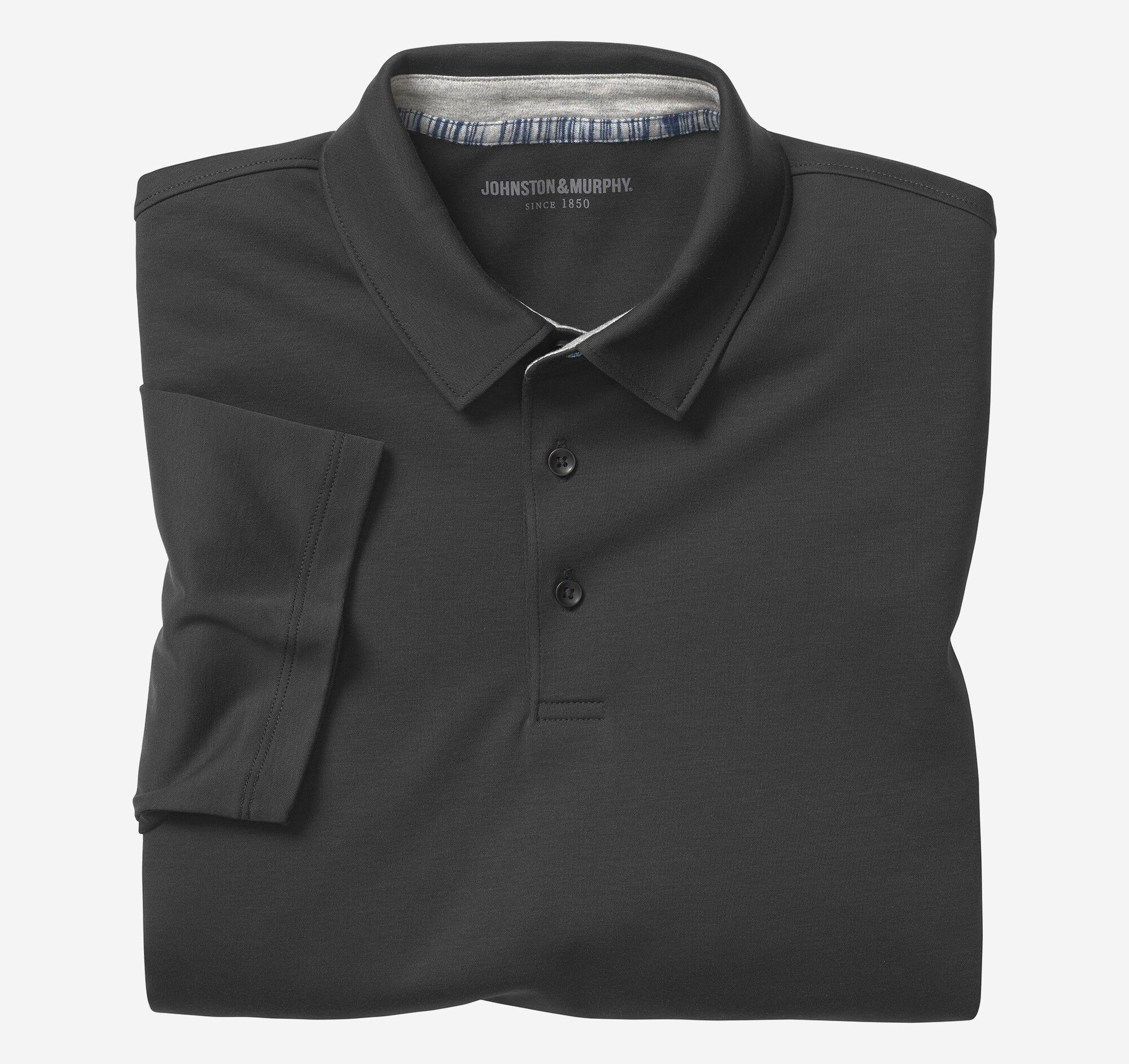 Men's Polos & Tees | Johnston & Murphy