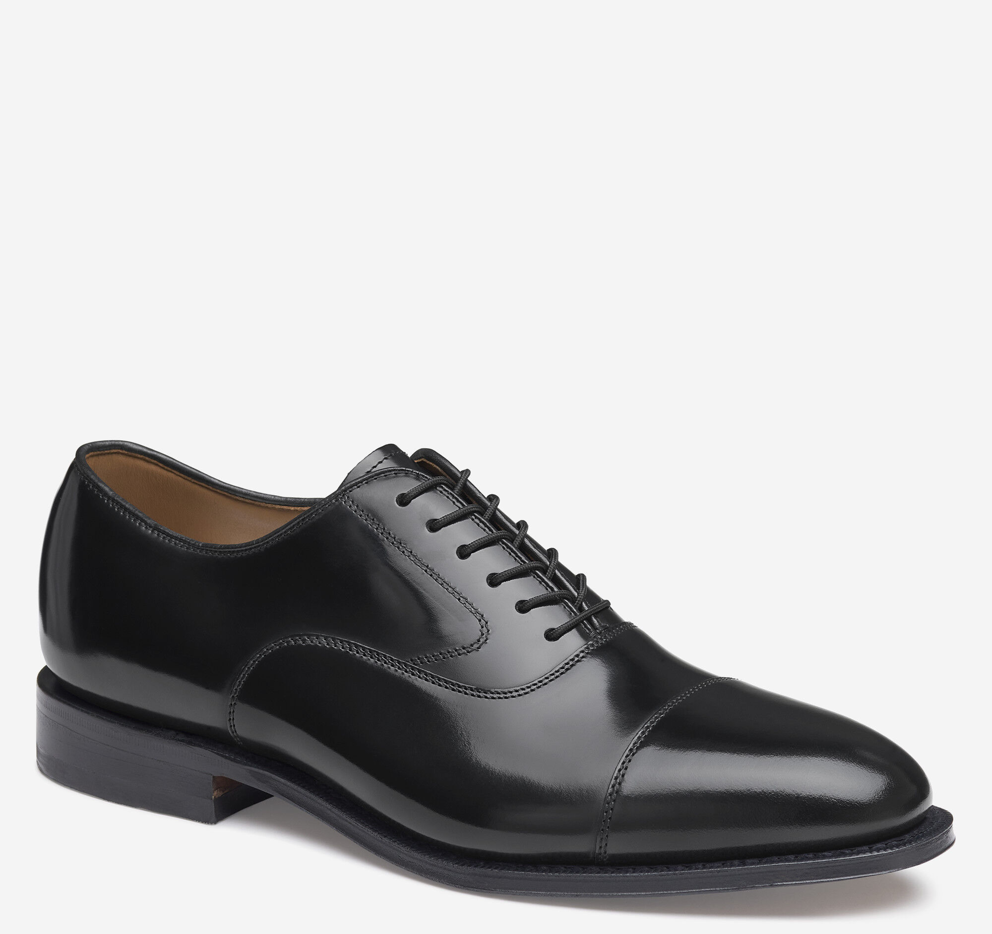 johnston and murphy mens dress shoes
