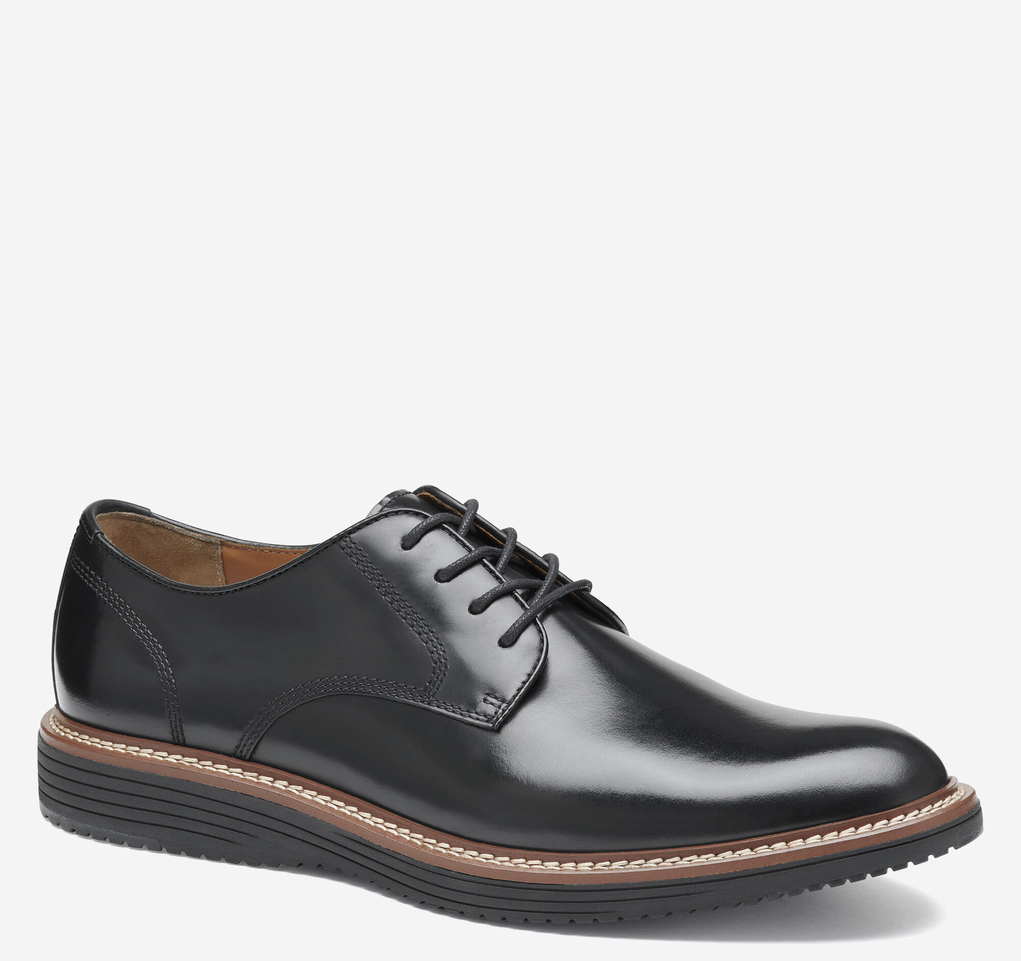 Johnston and murphy dress shoes best sale