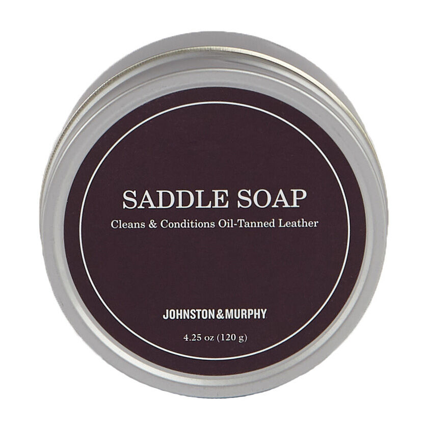 johnston and murphy leather balm