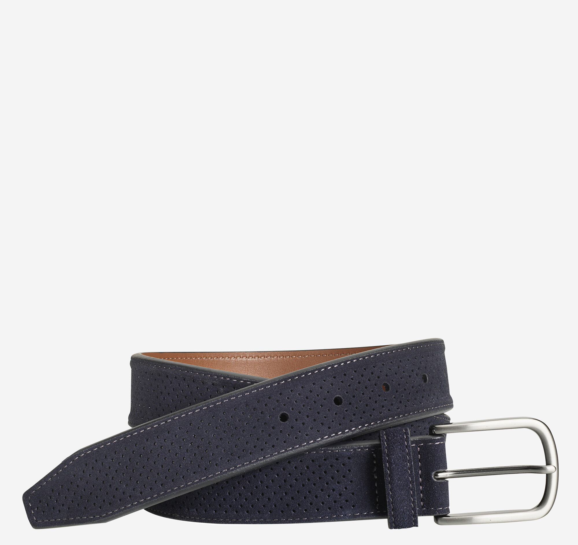 Men's Belts | Johnston & Murphy