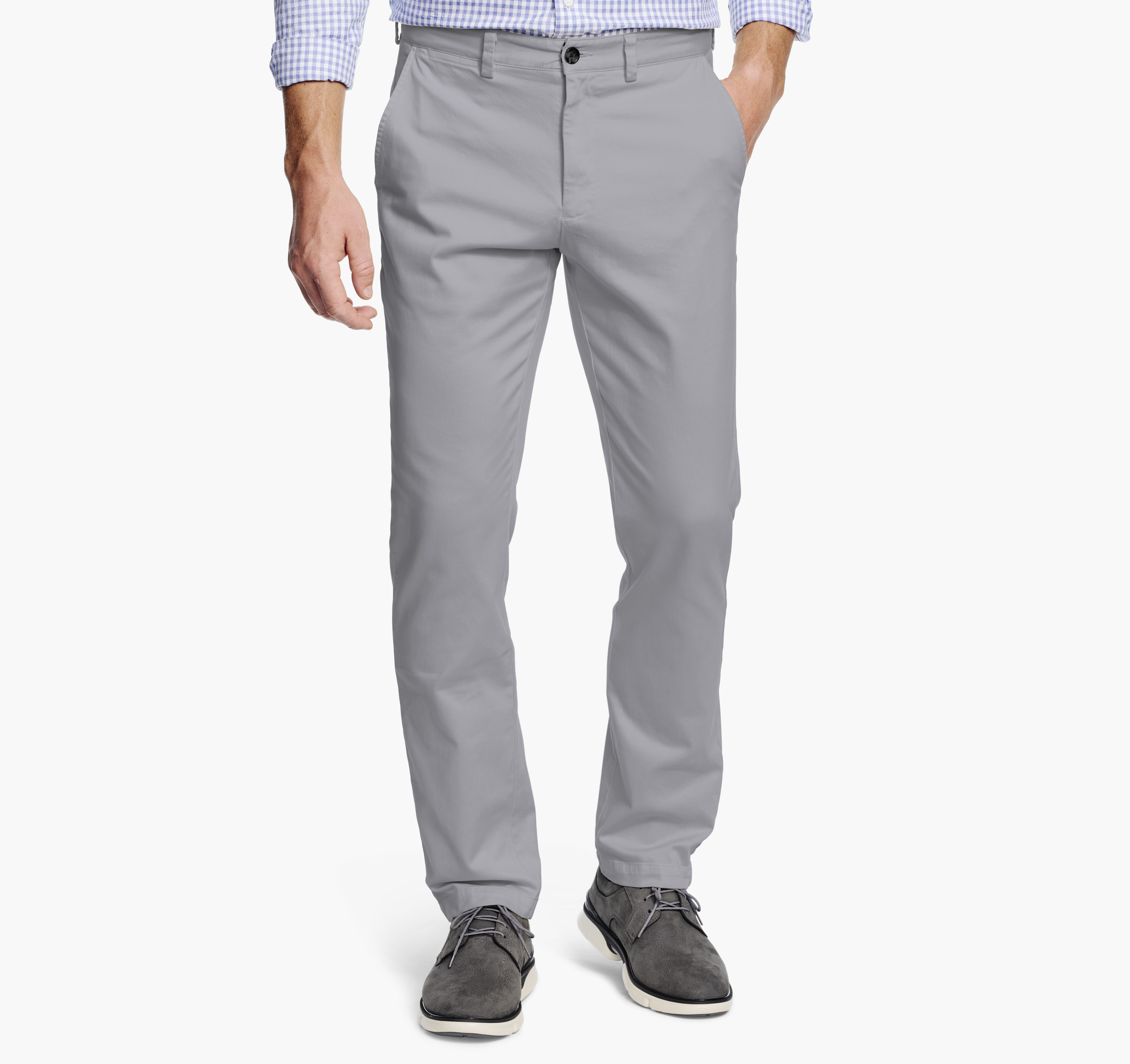 Men's Pants | Johnston & Murphy