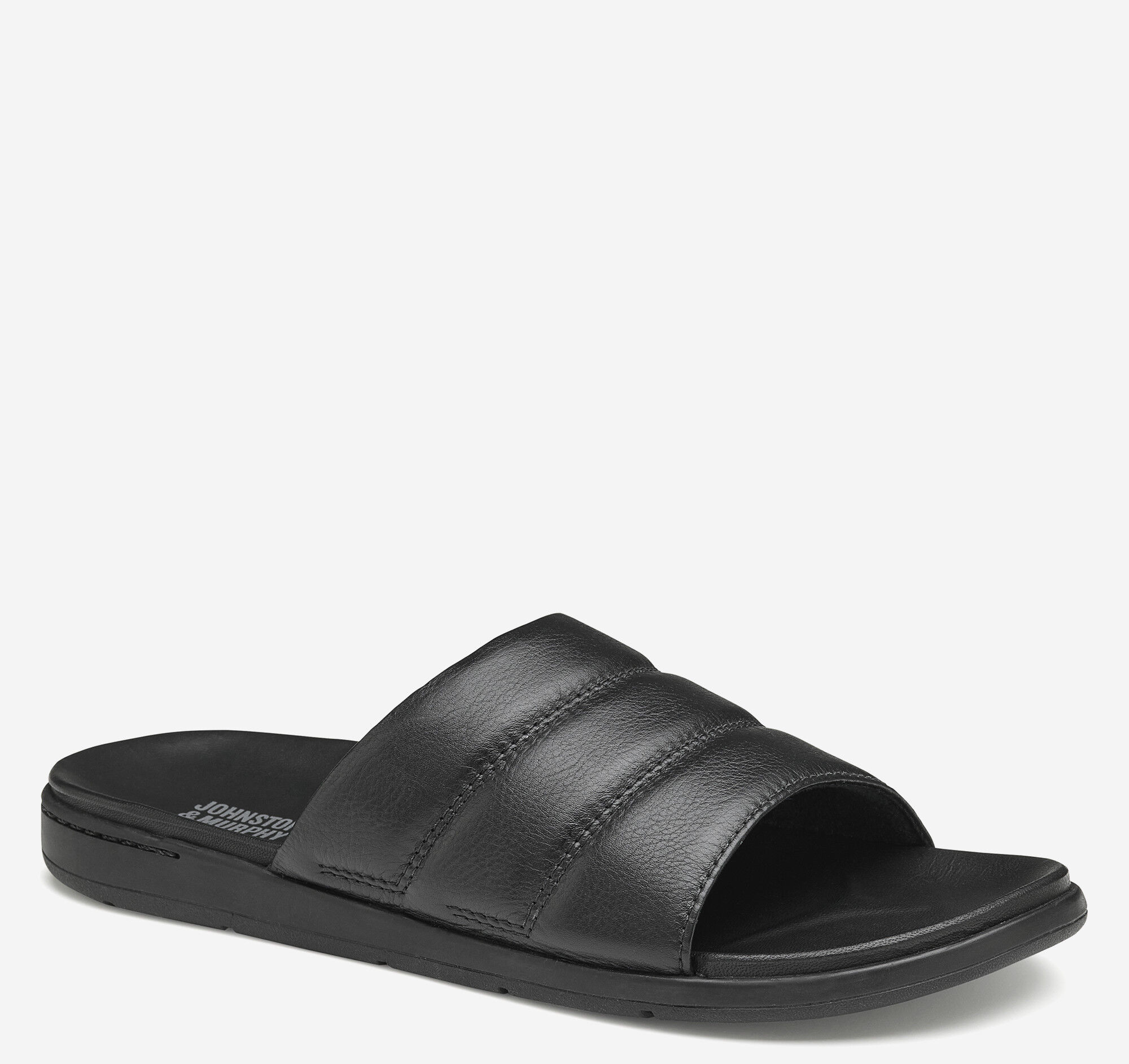 Johnston & discount murphy sandals