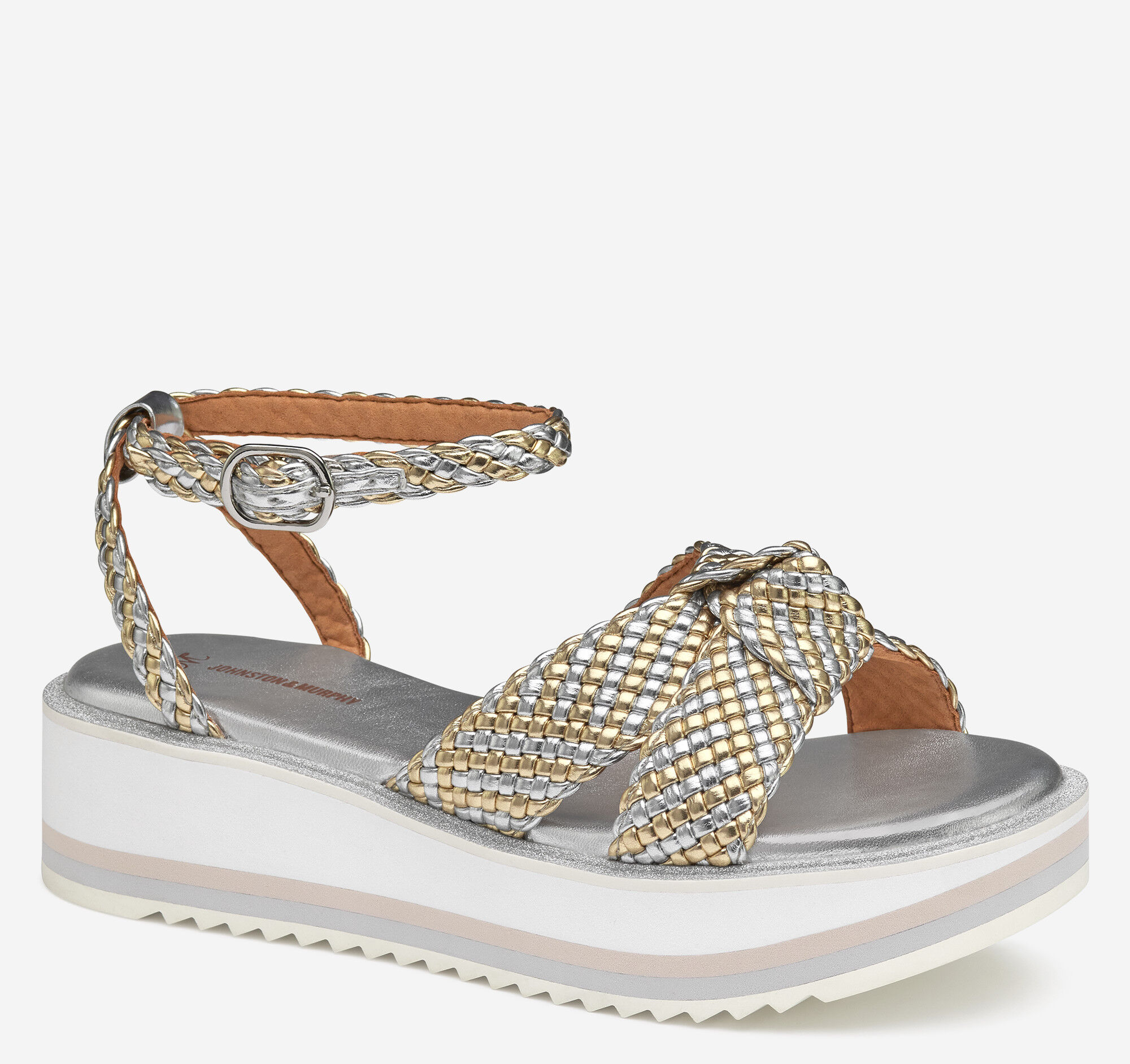 Women's Sandals | Johnston & Murphy