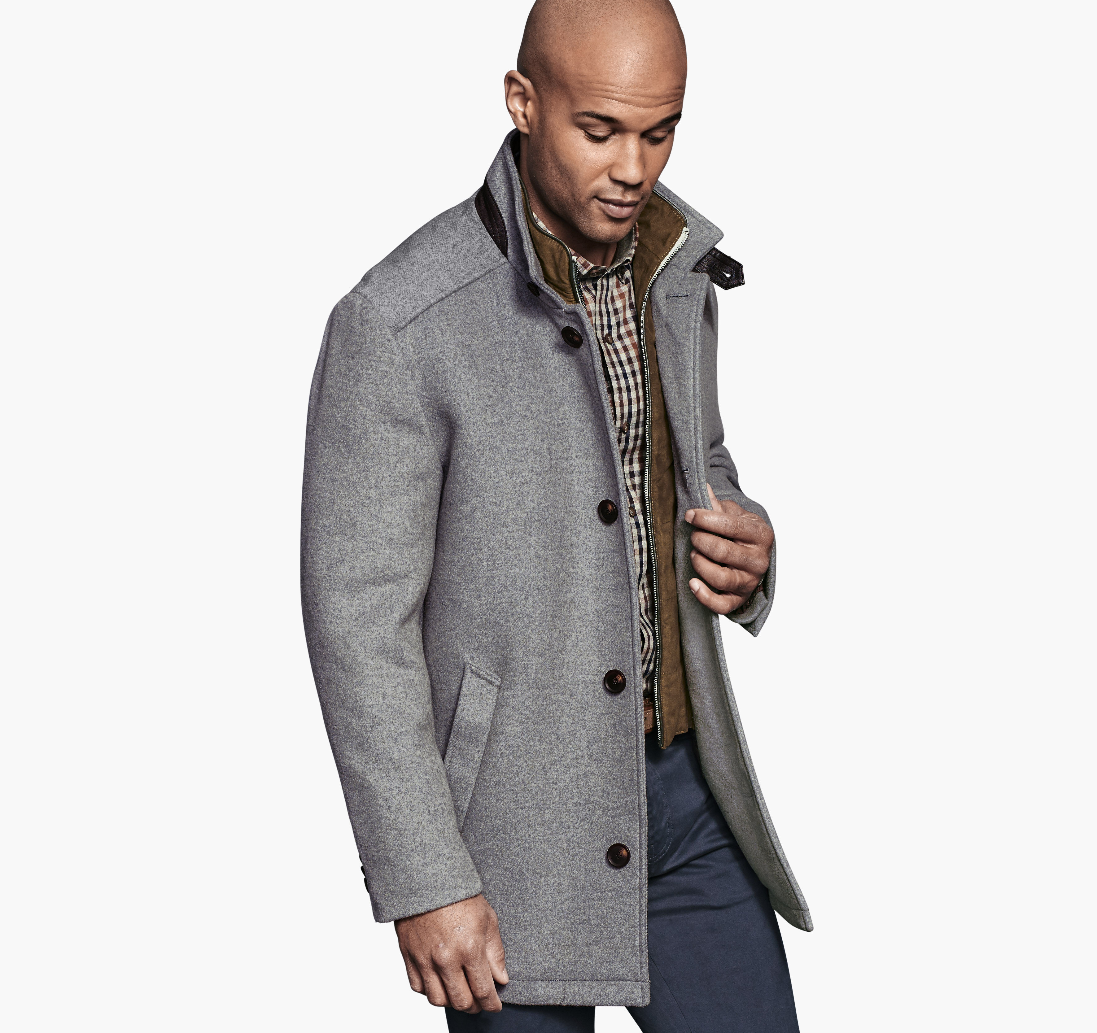 Boss coxtan bib on sale coat