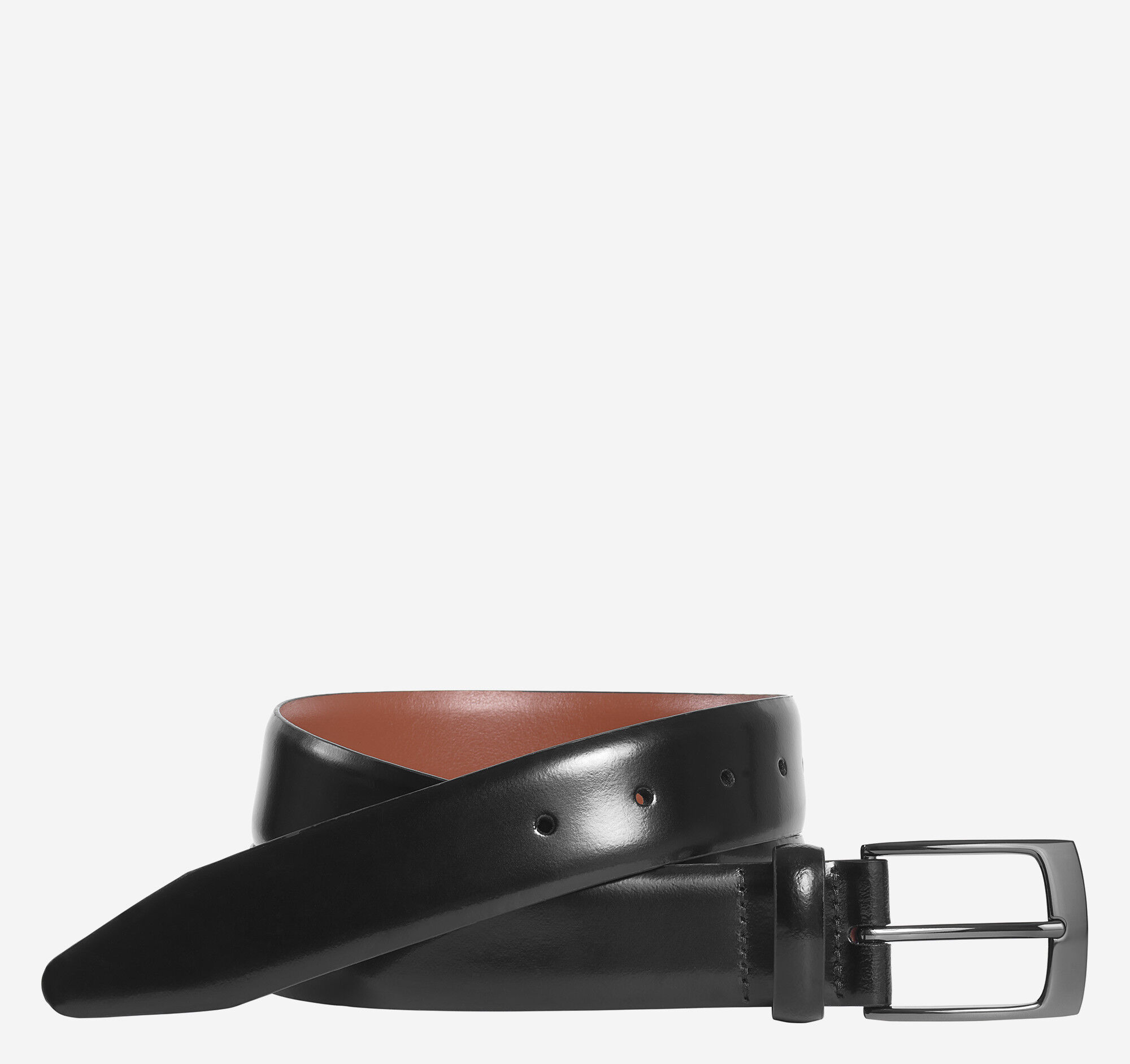 Men's Belts | Johnston & Murphy