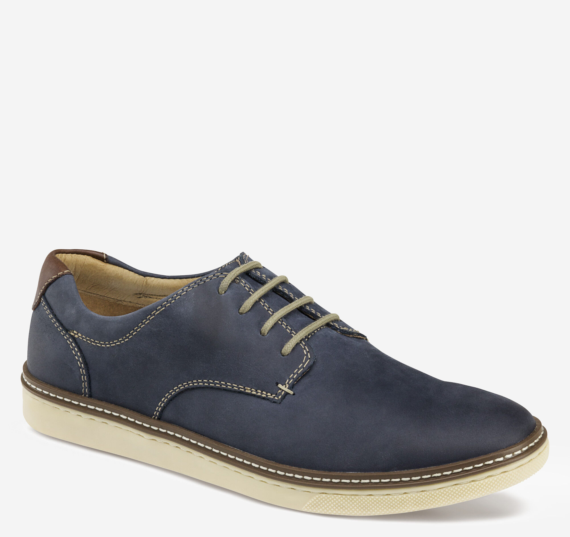 Johnston murphy sale shoes best sale