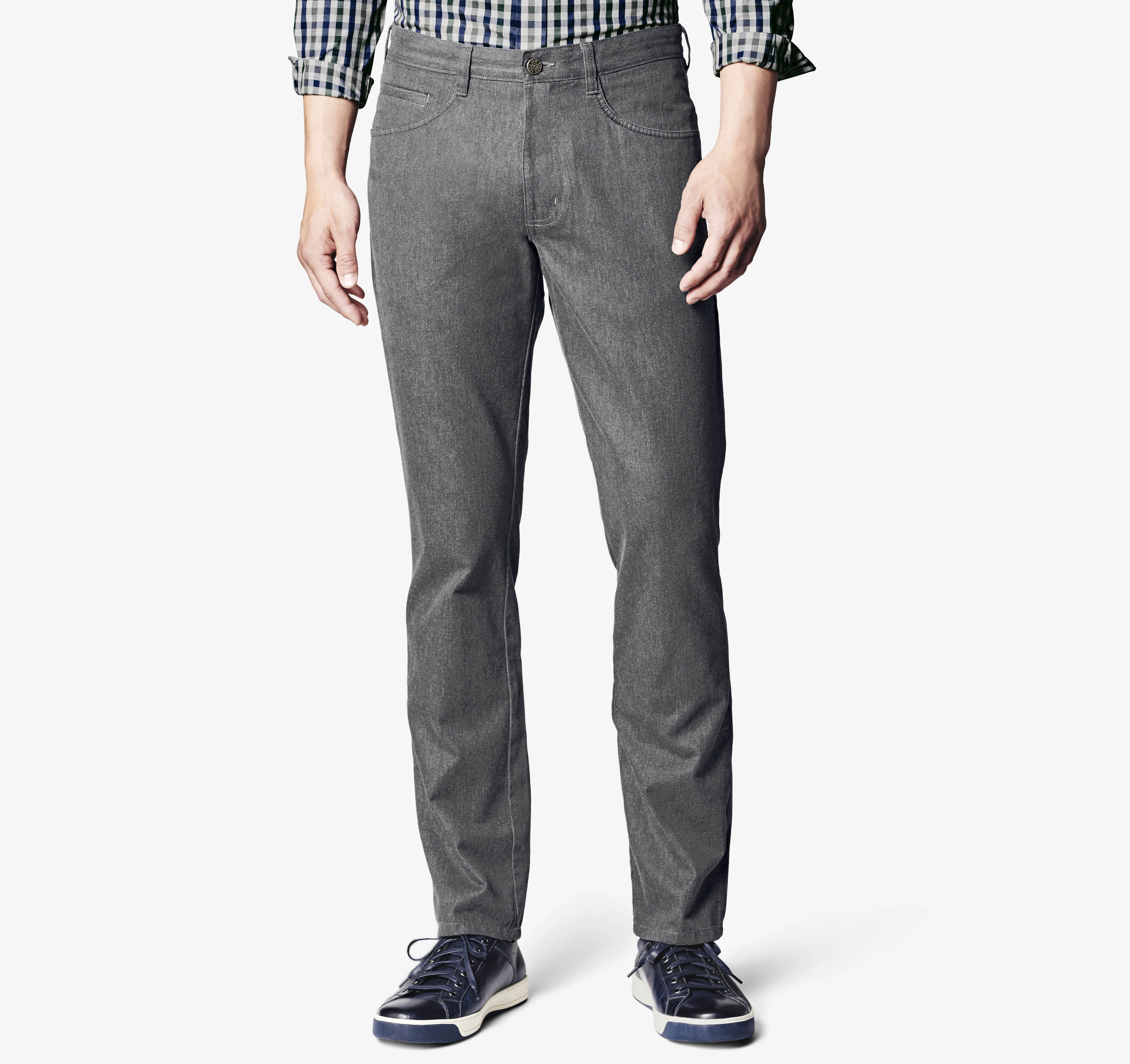 Men's Pants | Johnston & Murphy