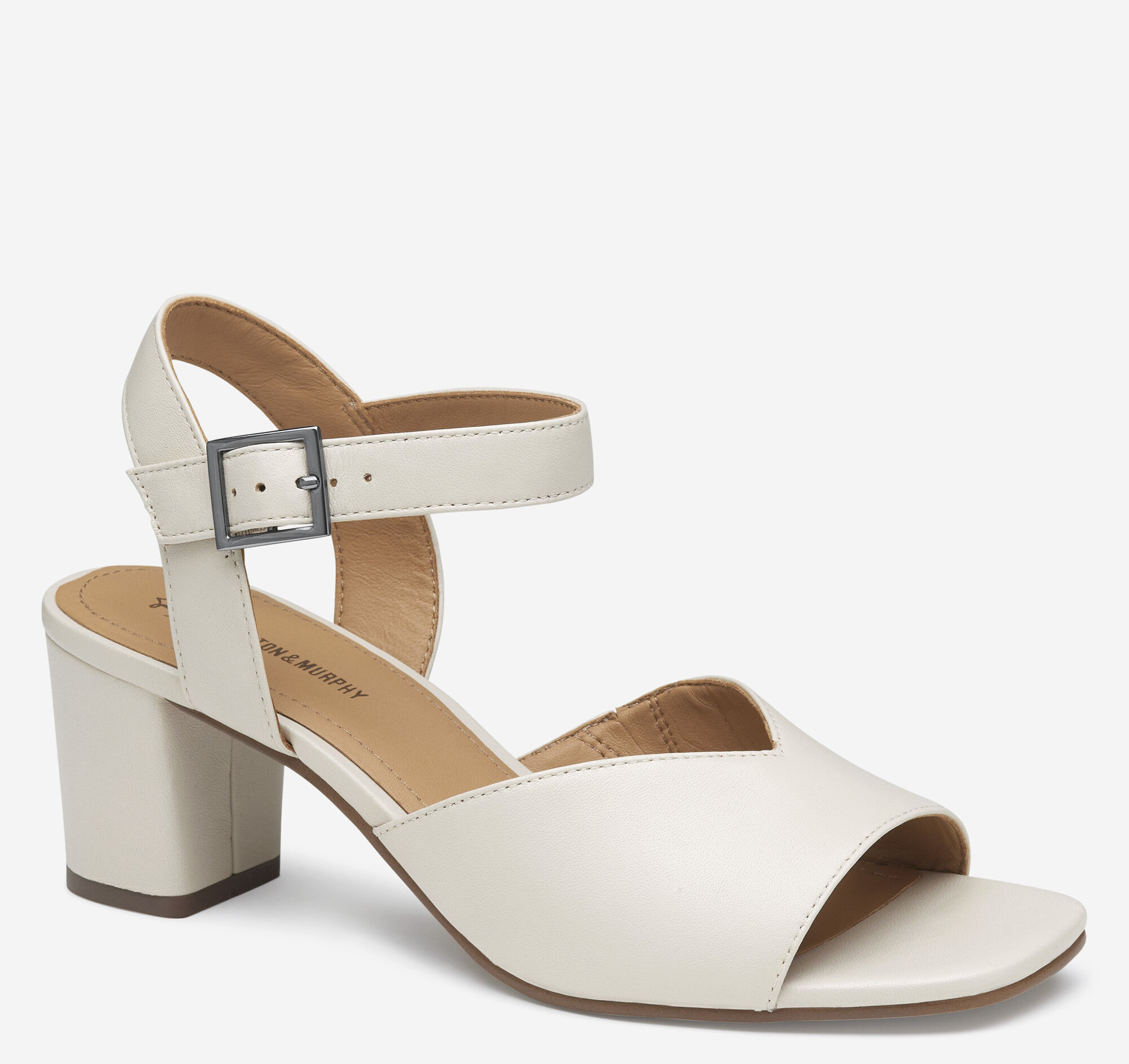 Johnston and murphy hot sale clara sandal