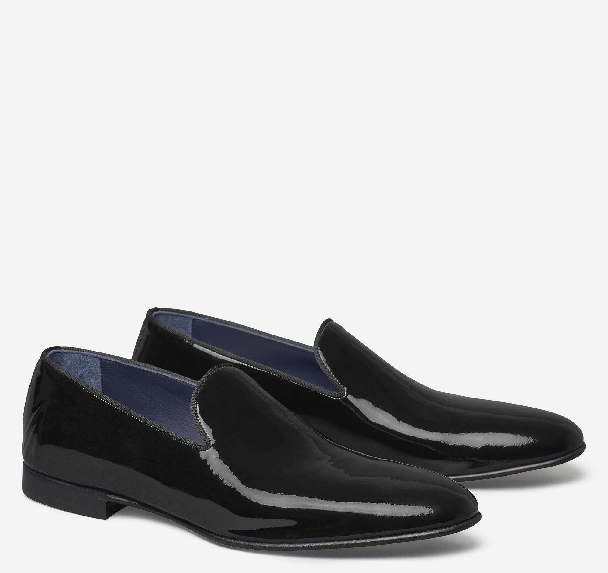 Johnston and hot sale murphy patent leather