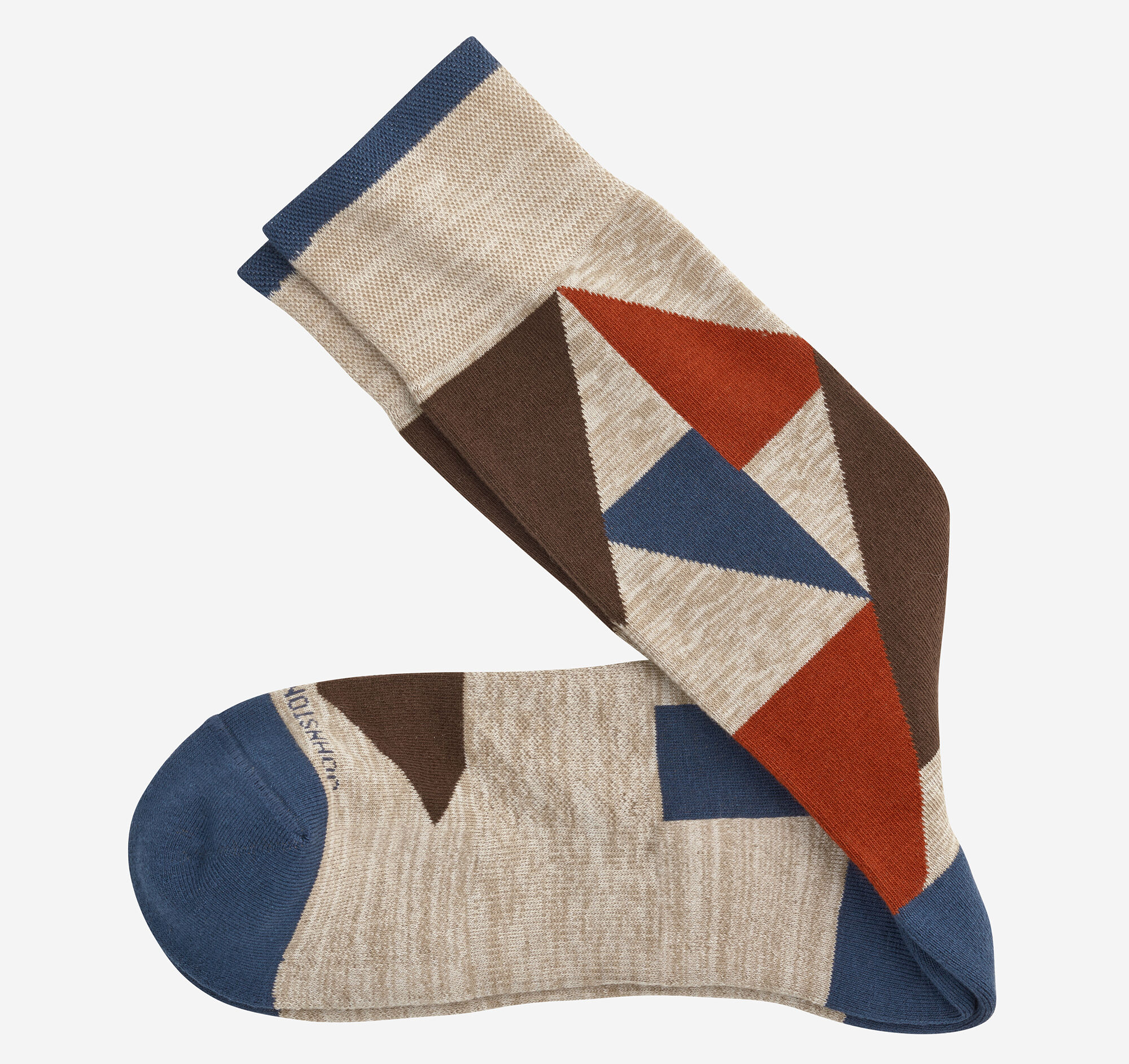 Men s First in Comfort Socks Johnston Murphy