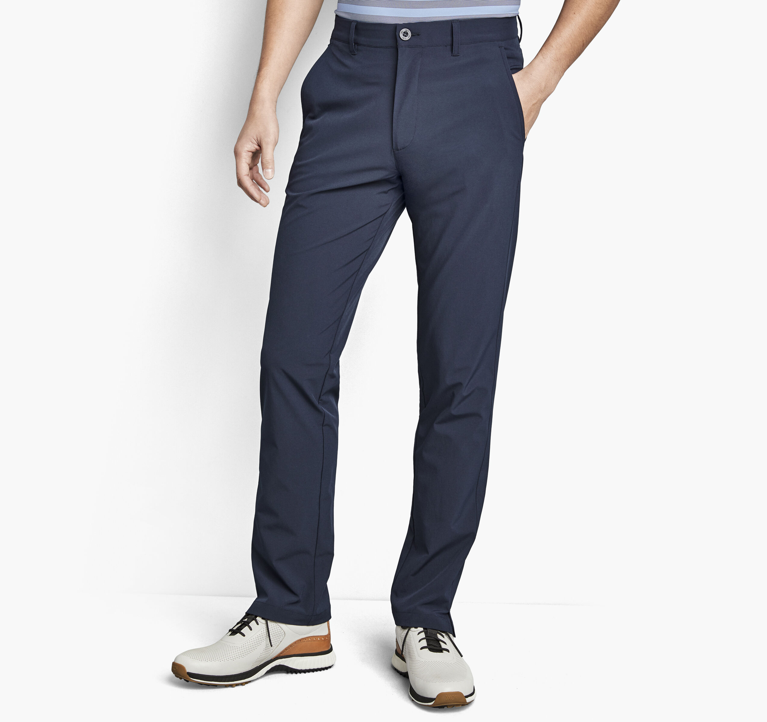 Men's Pants | Johnston & Murphy