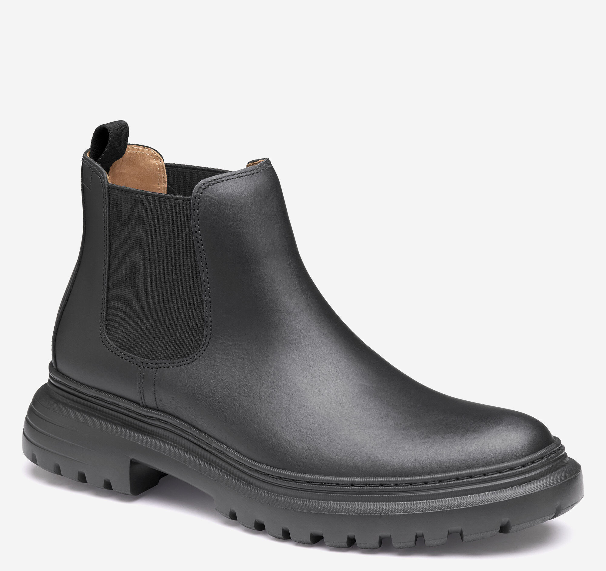 Johnston and murphy xc4 hollis best sale chelsea boot