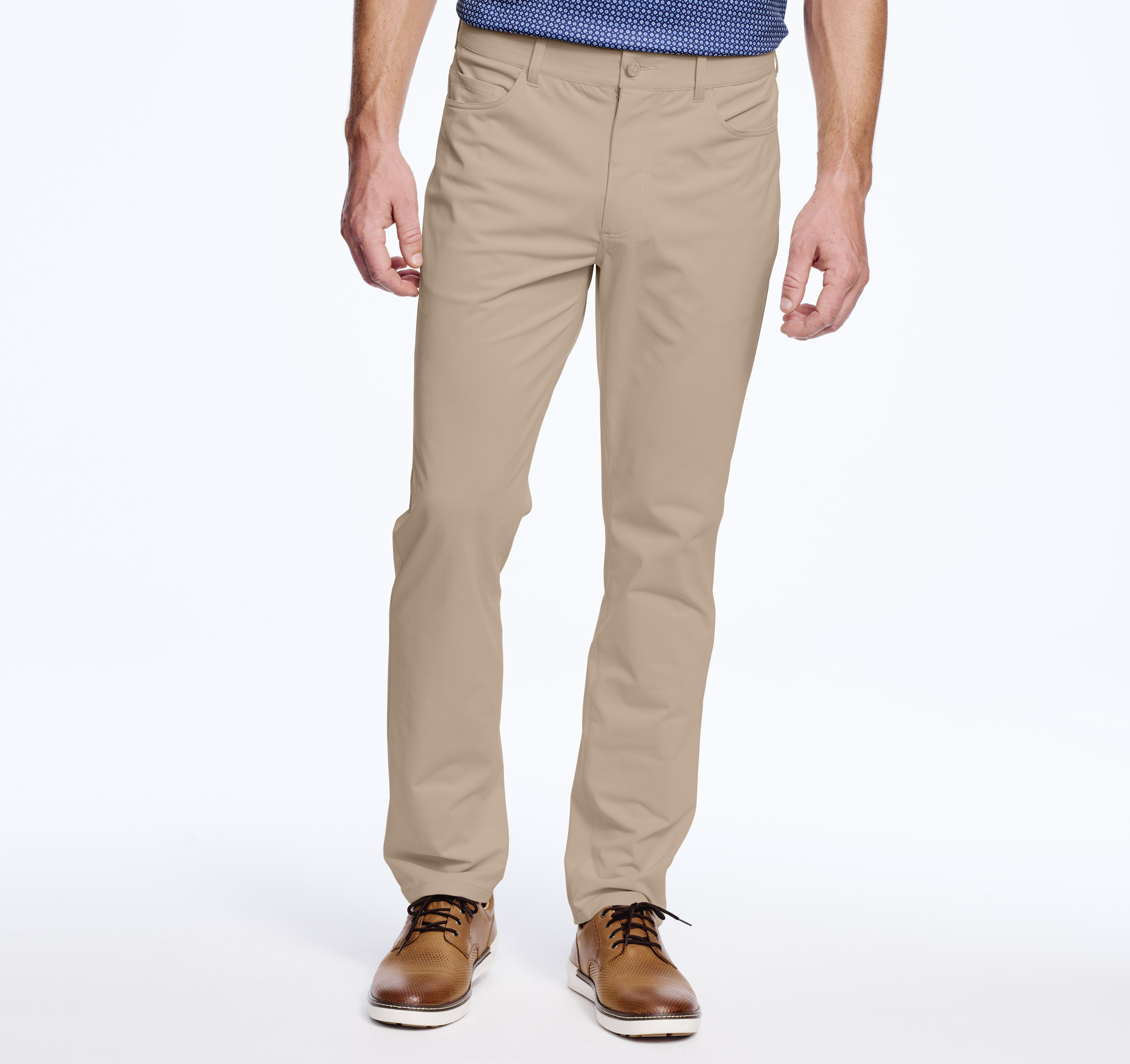 Men's Pants | Johnston & Murphy