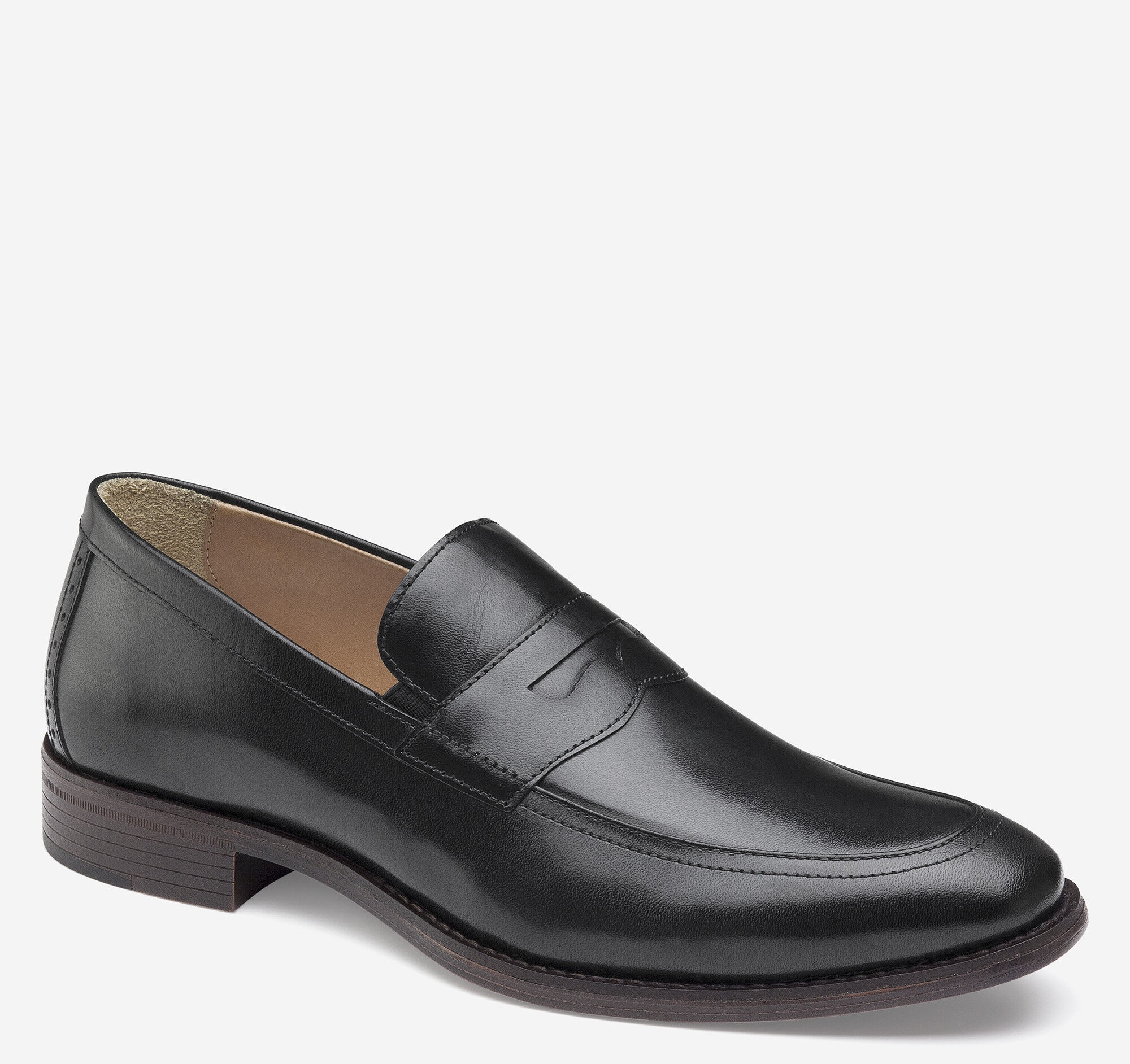 crockett jones loafers