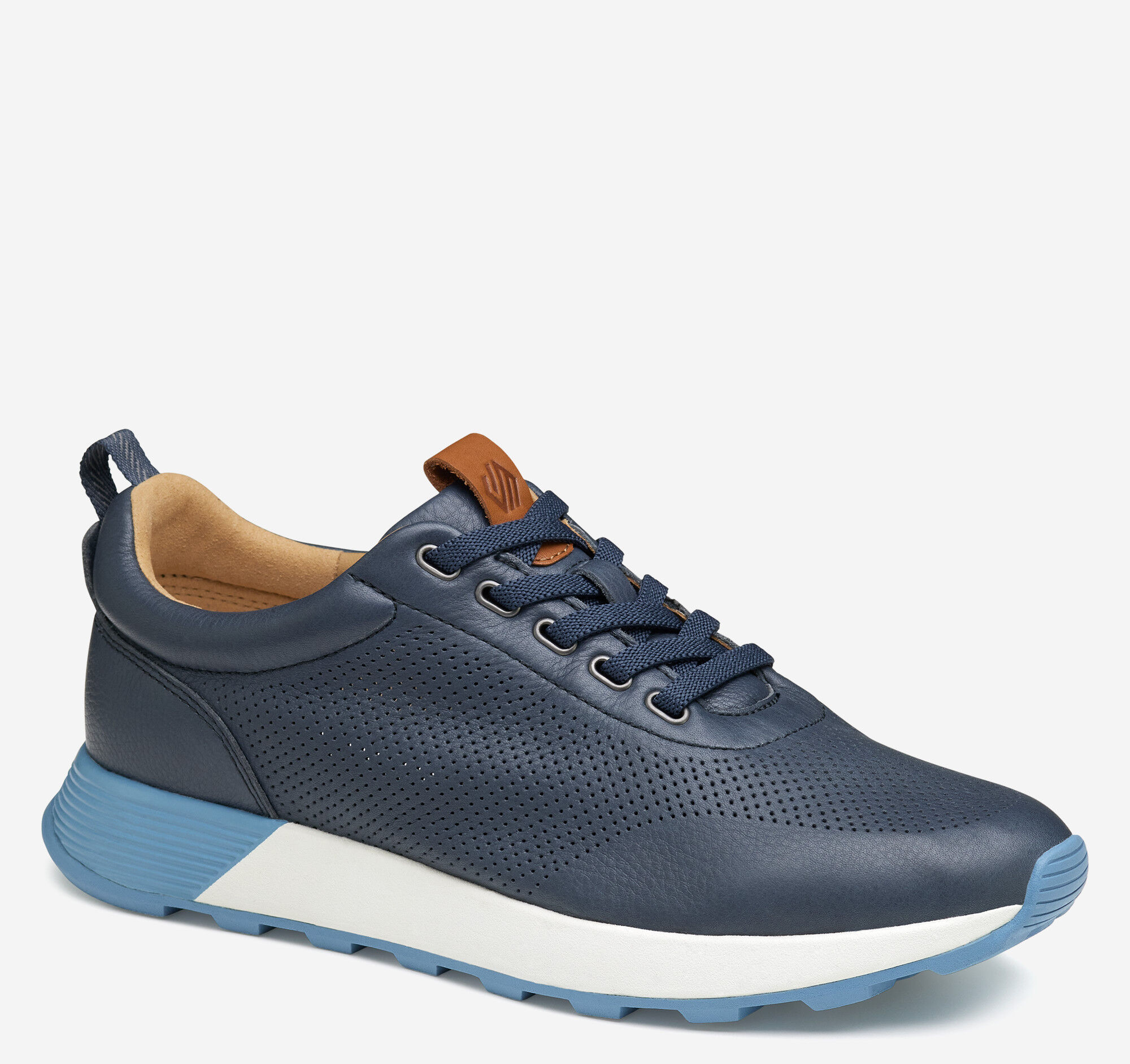 Zigaro Running Shoes Mens Lace Up Jogger Shoe, Size: 6-10 at Rs 750/pair in  Jalandhar