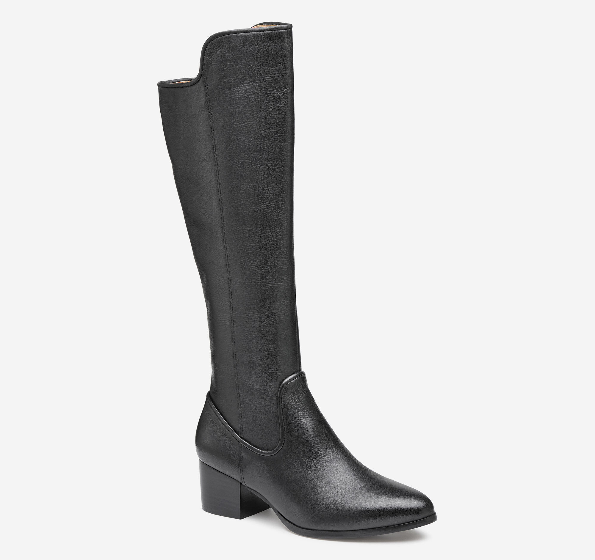 Johnston & murphy deals leslie bootie