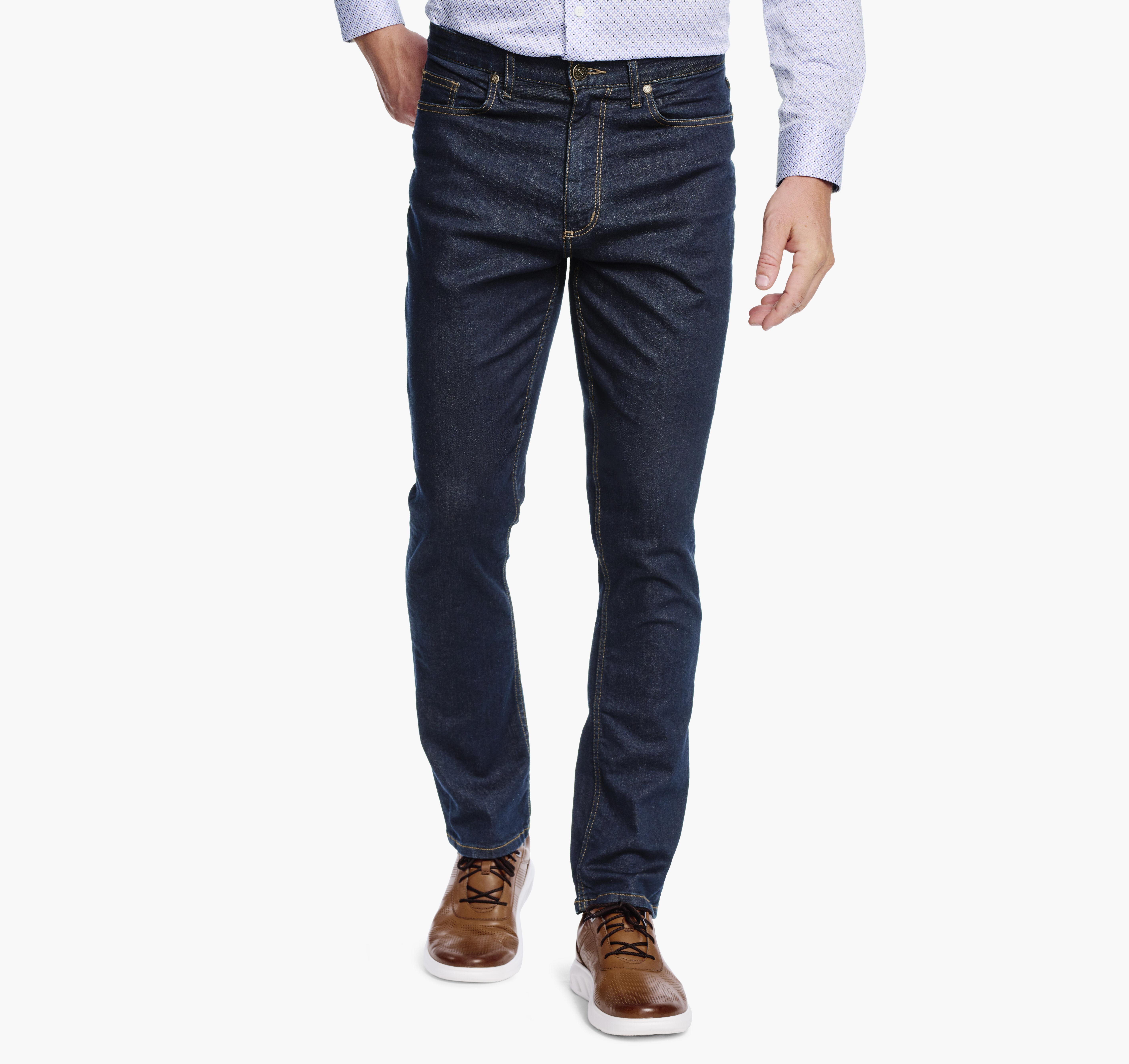 Men's Pants | Johnston & Murphy