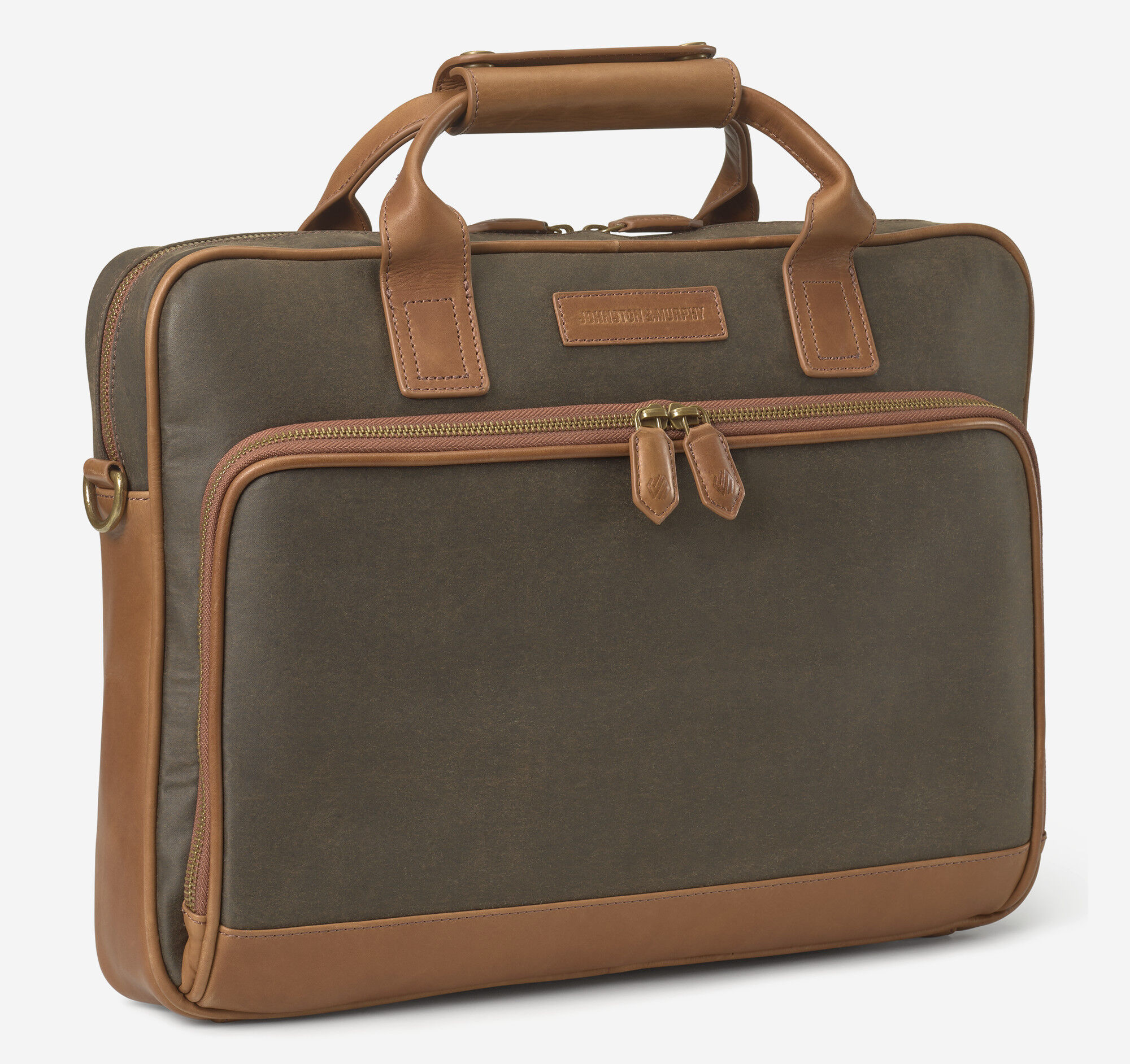 Backpacks & Briefcases | Johnston & Murphy
