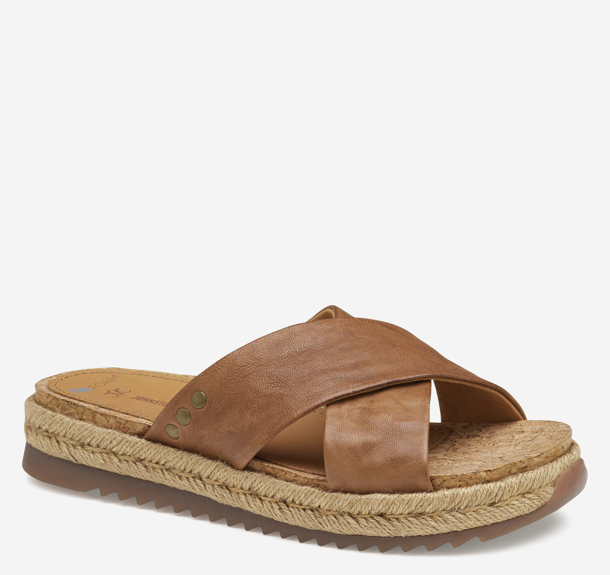 Women's Sandals | Johnston & Murphy