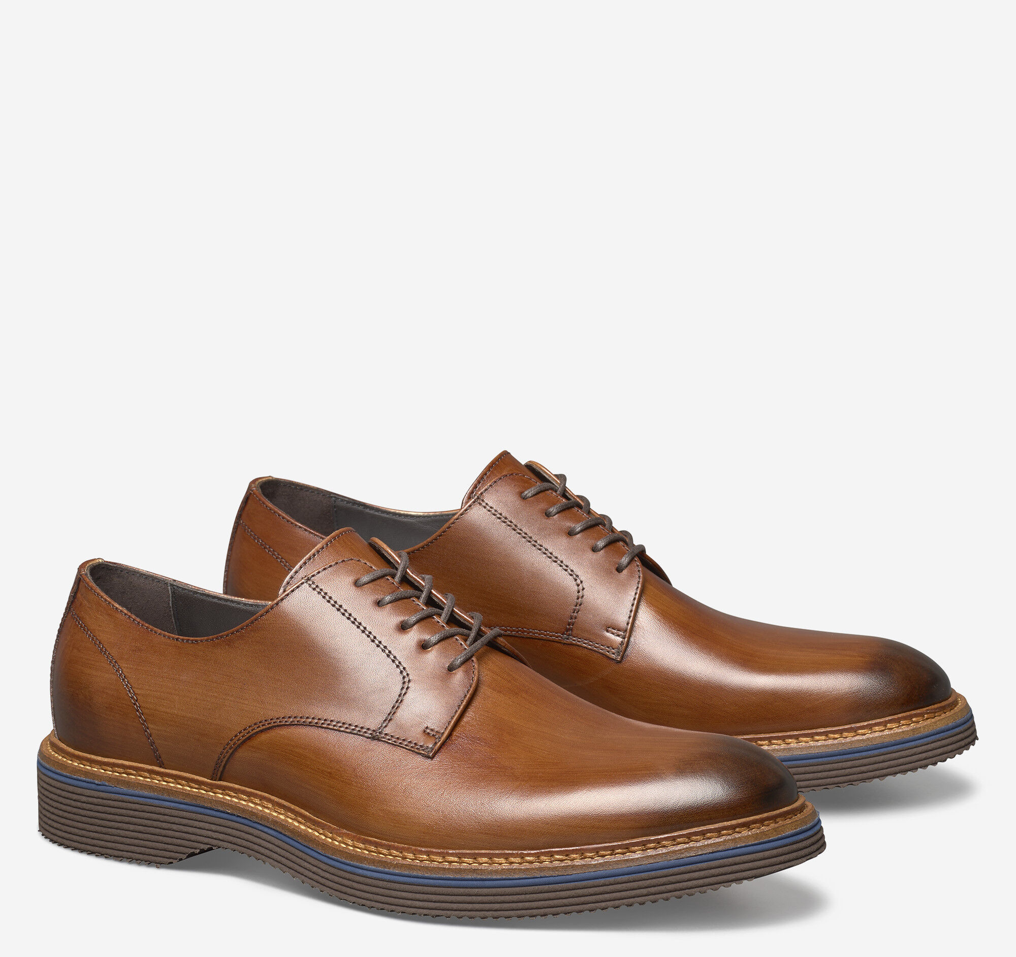 The J&M Collection Shop | Johnston & Murphy