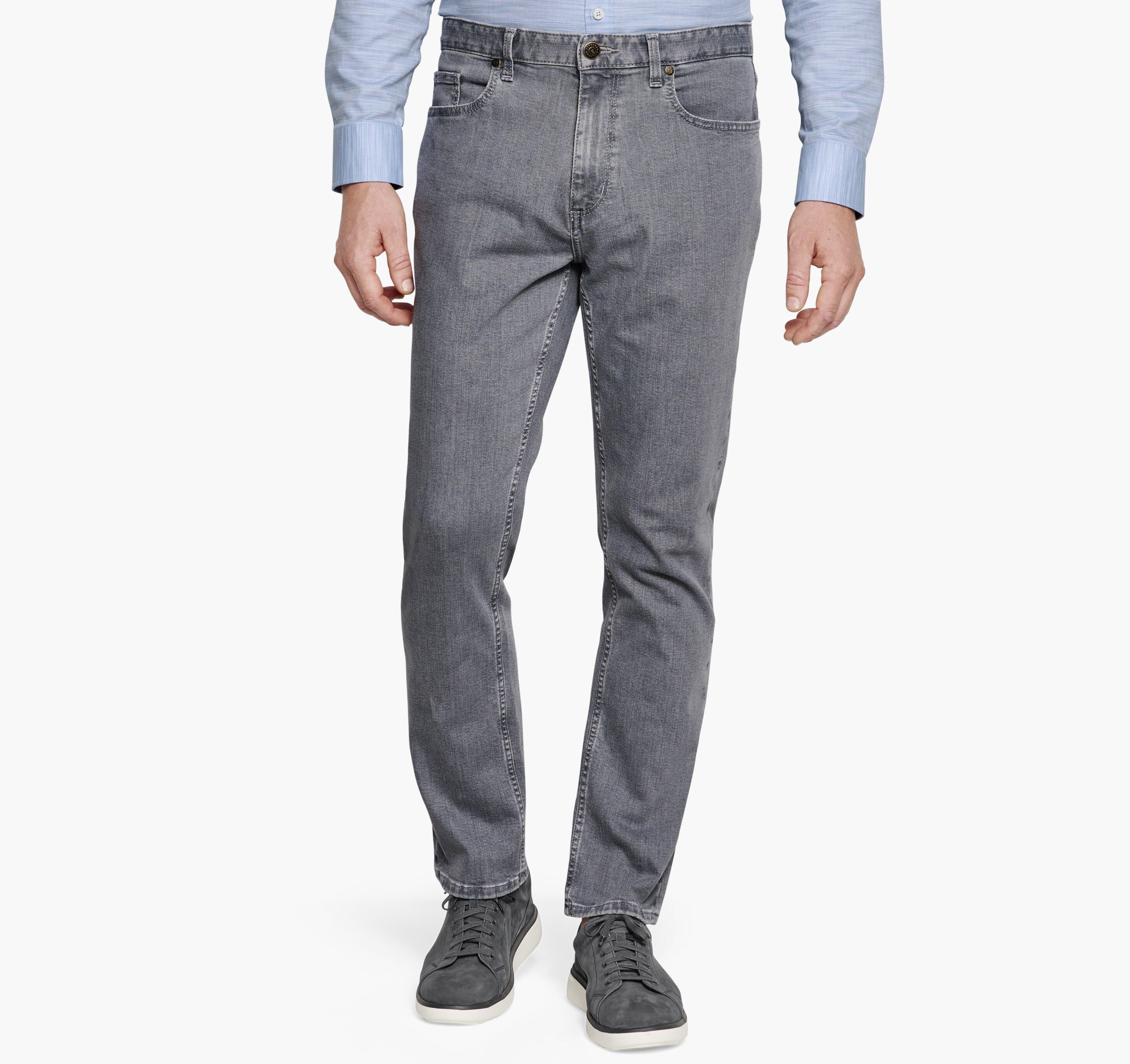 Men's Jeans | Johnston & Murphy