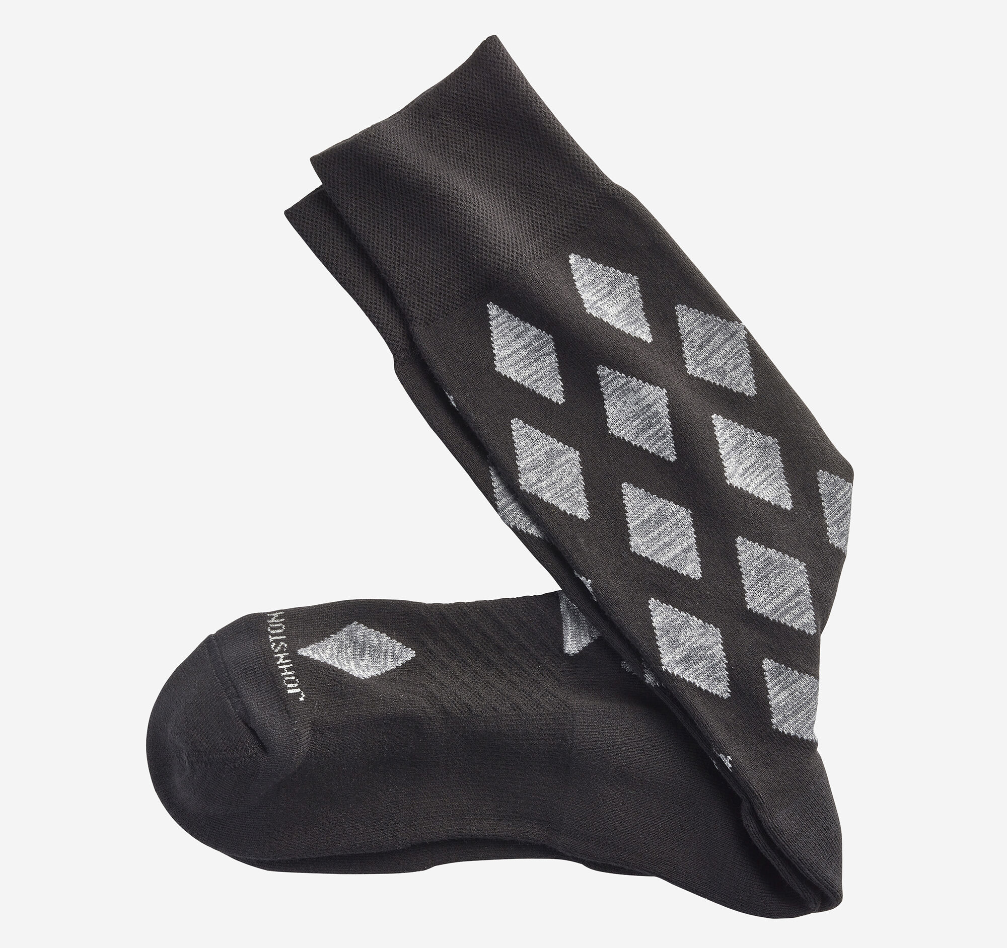 Johnston murphy shop socks