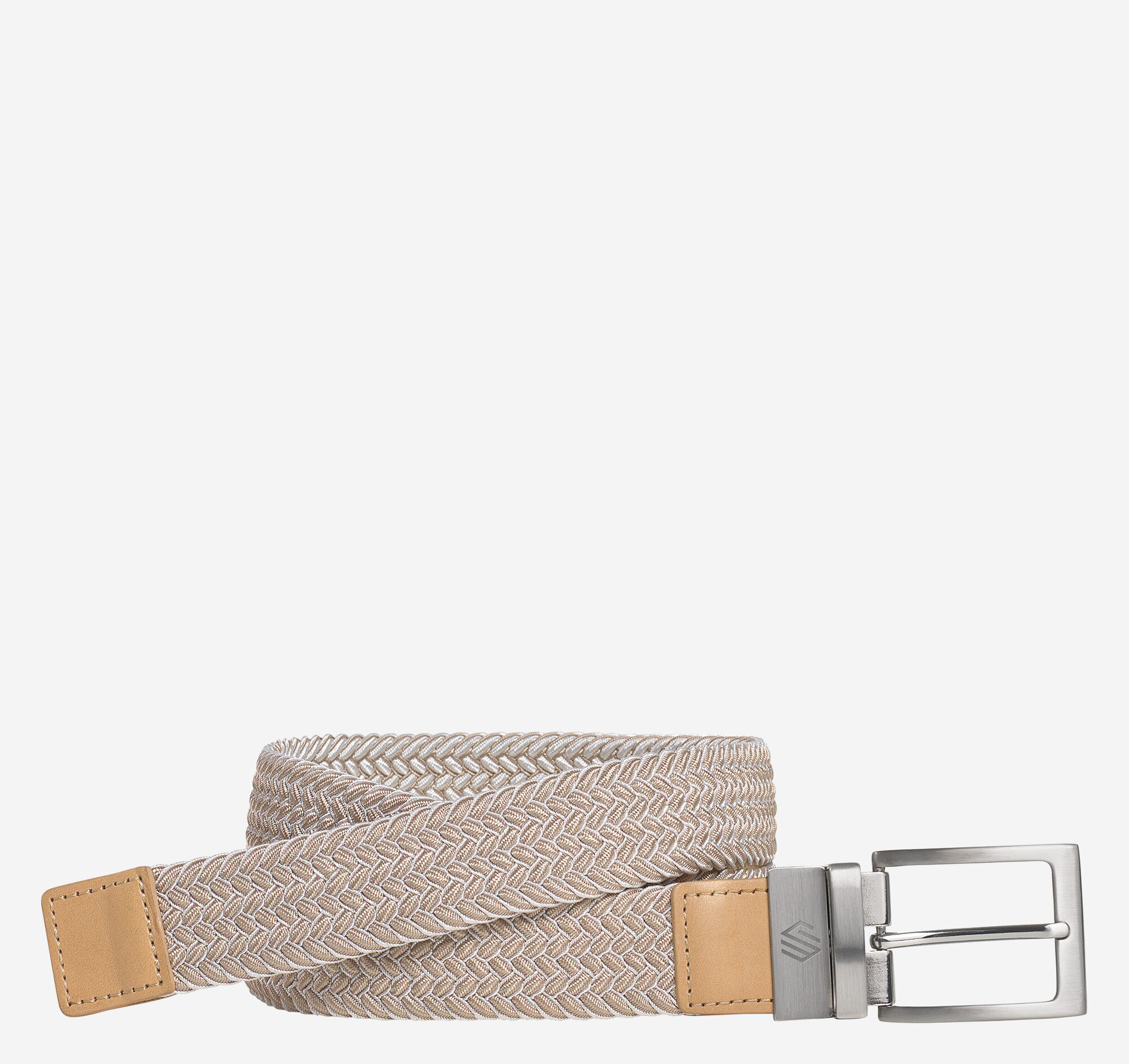 Johnston and shop murphy belts