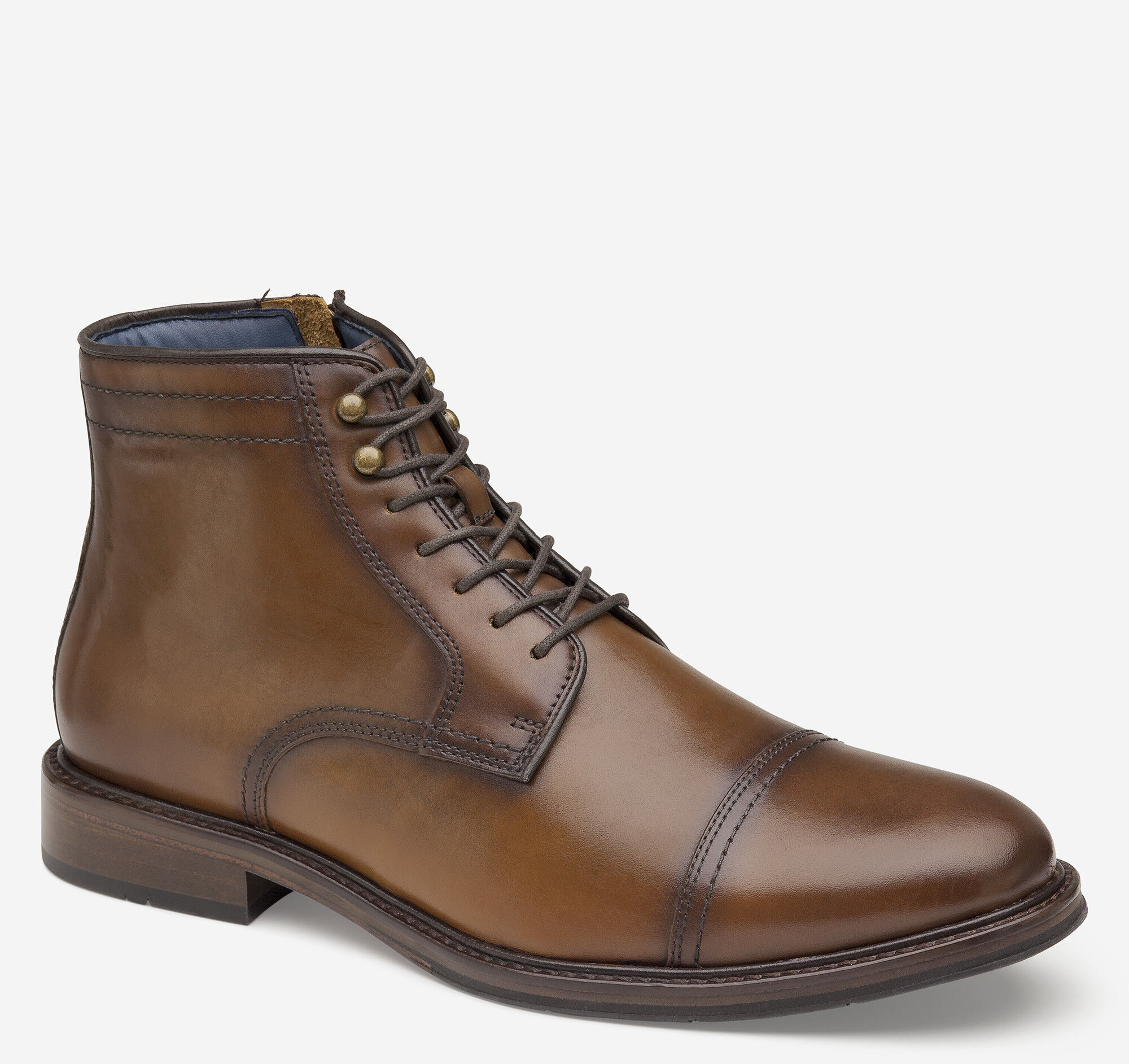 Johnston and outlet murphy forrester chukka