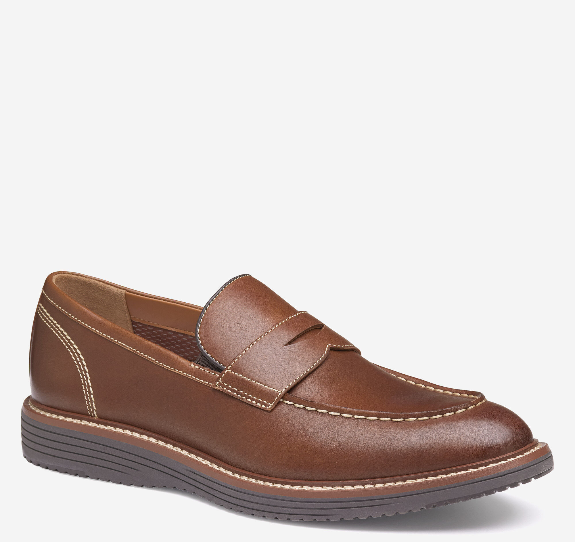 Men's Slip-On Shoes | Johnston & Murphy