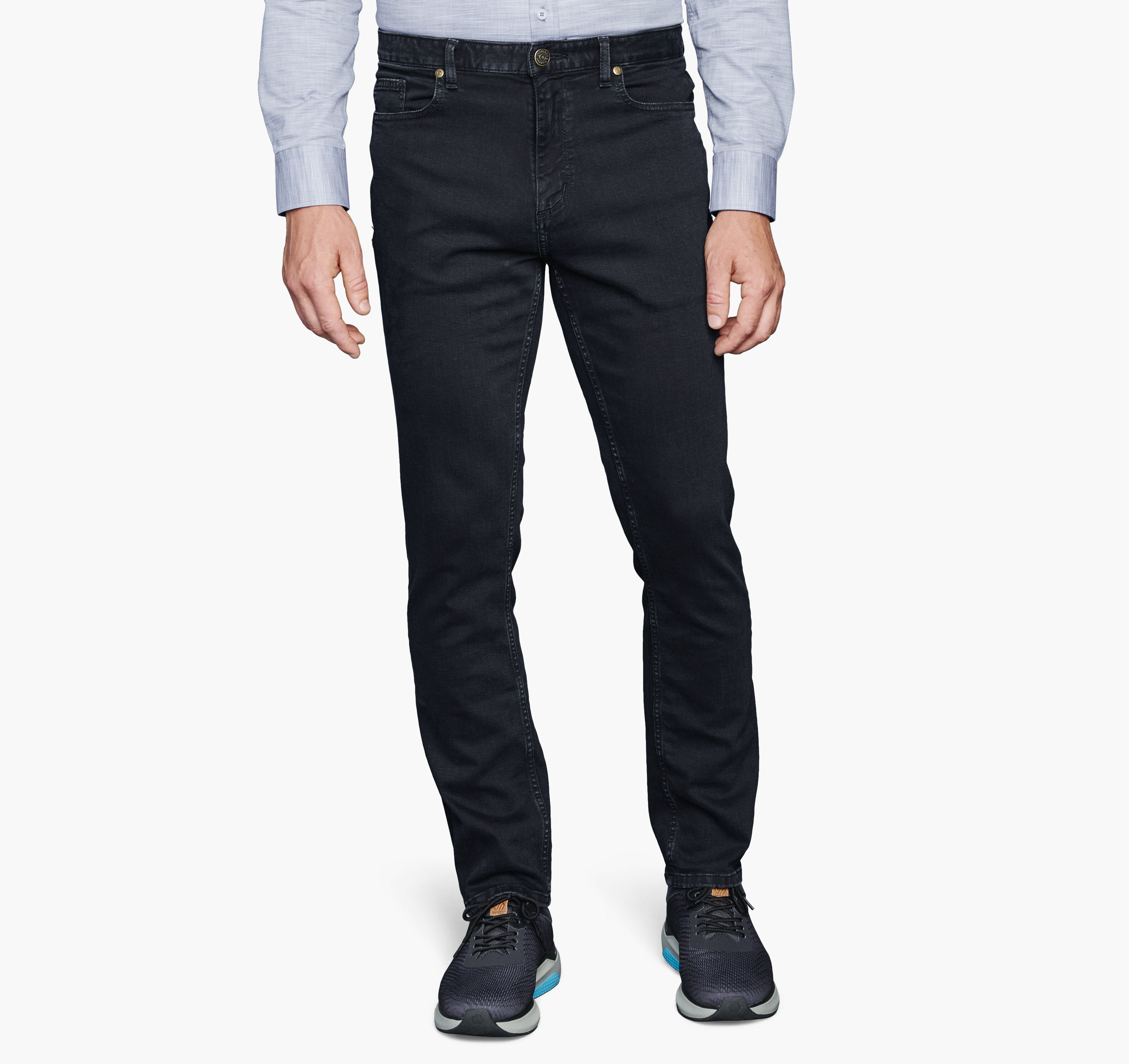 Men's Jeans | Johnston & Murphy